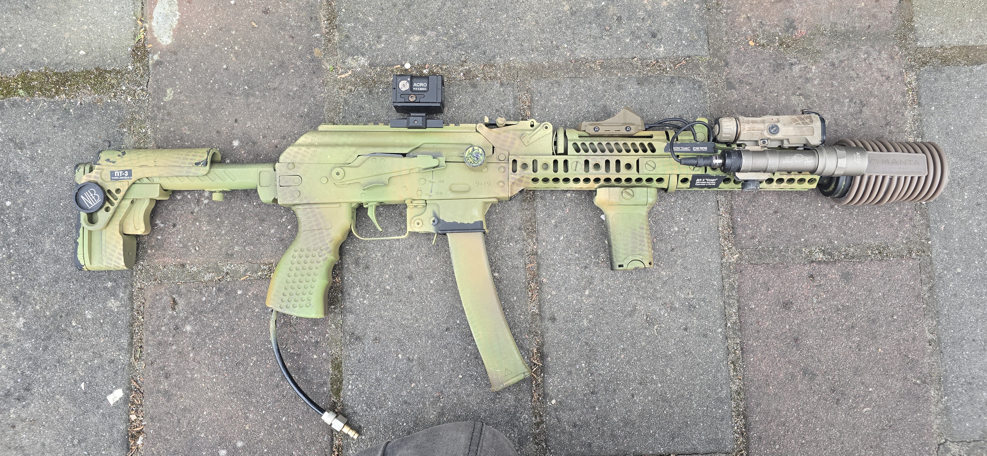Pp19 Vityaz arcturus hpa
