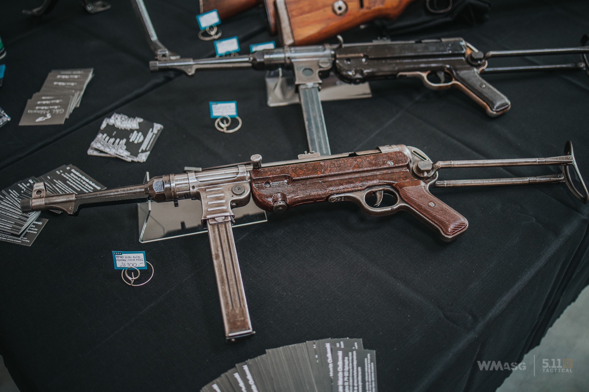 Militaria ProARMA 2023 (Lublin, 12-13.05.2023)