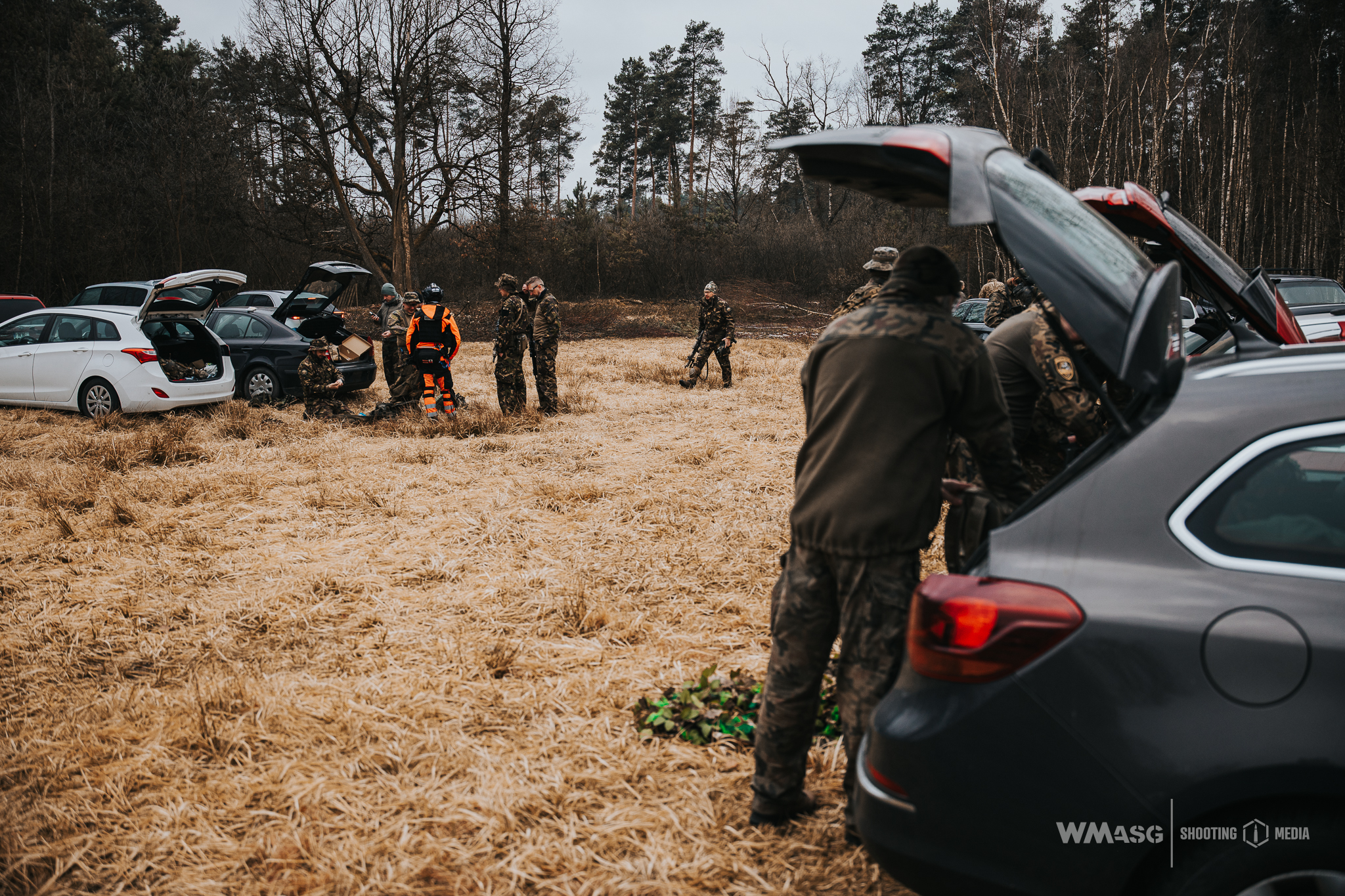 Wyścig Szczurów VI (fotorelacja)