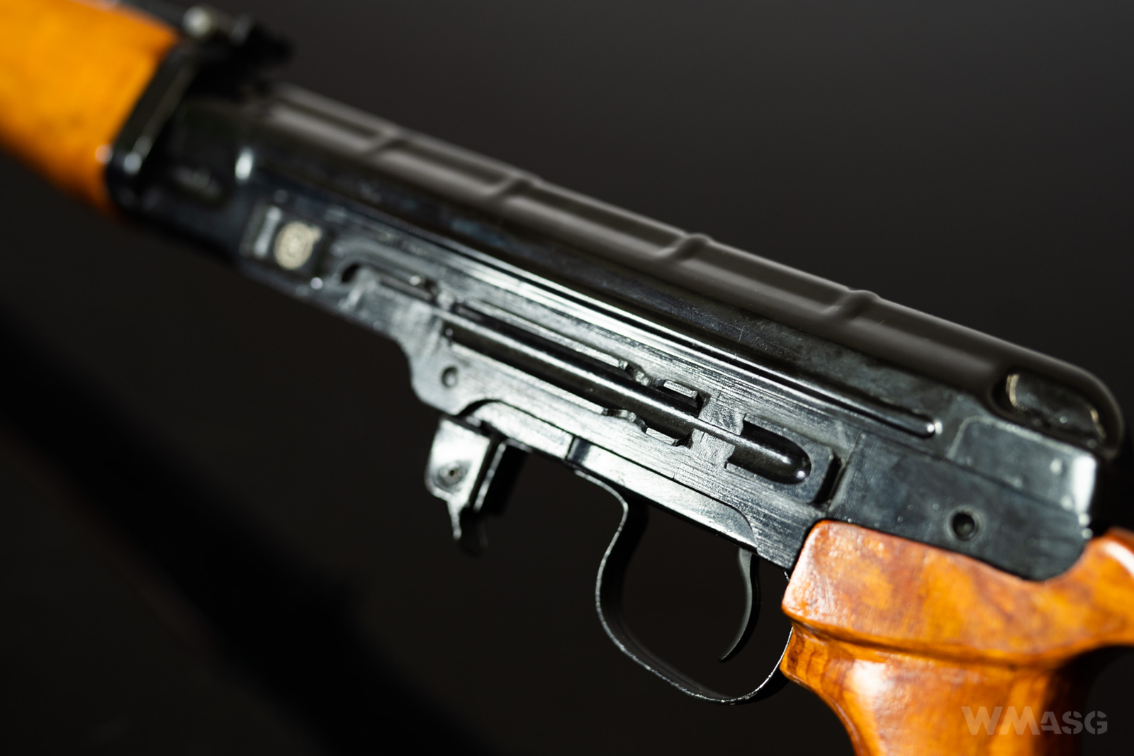 E&L SWD AEG