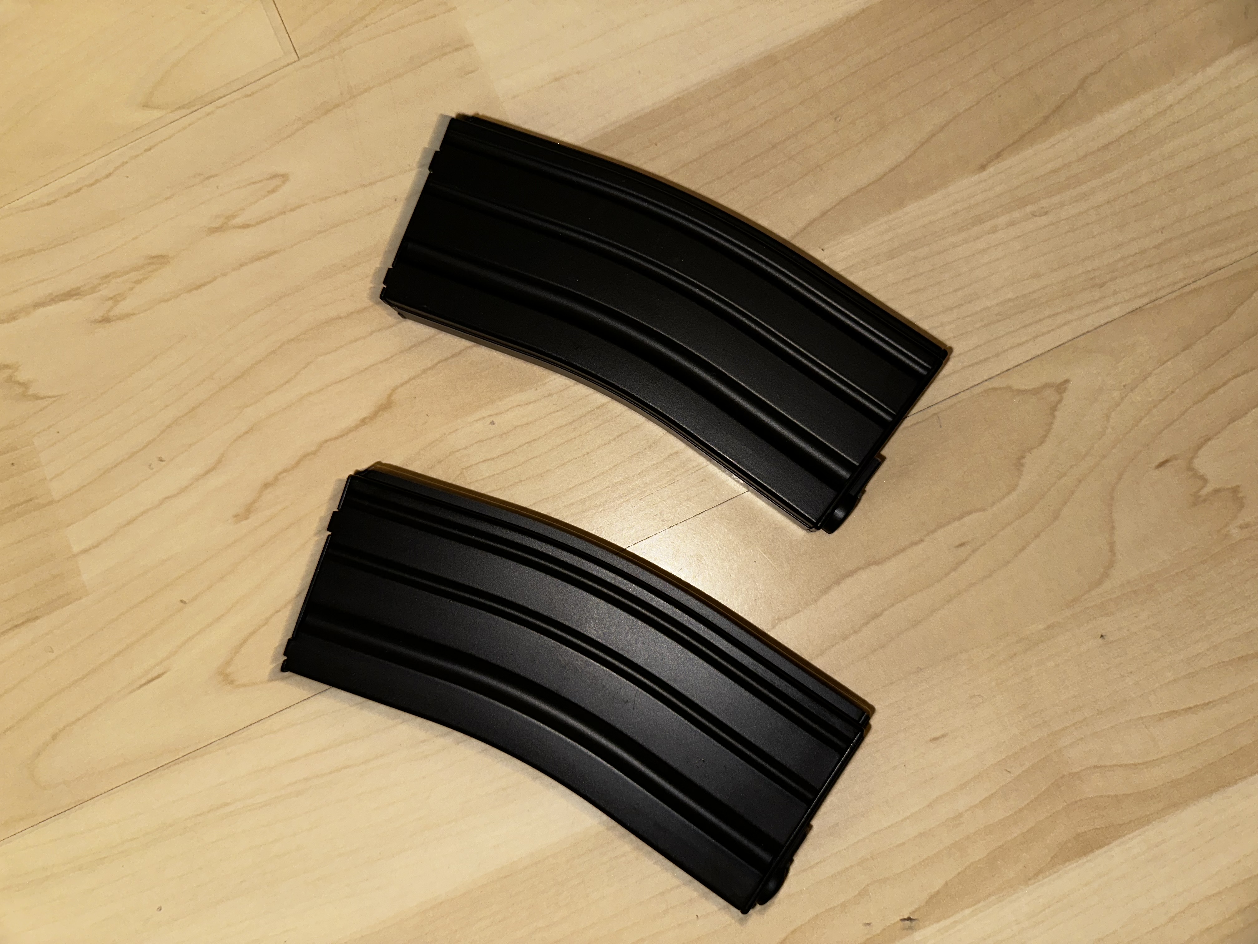 magazynki m4 highcap