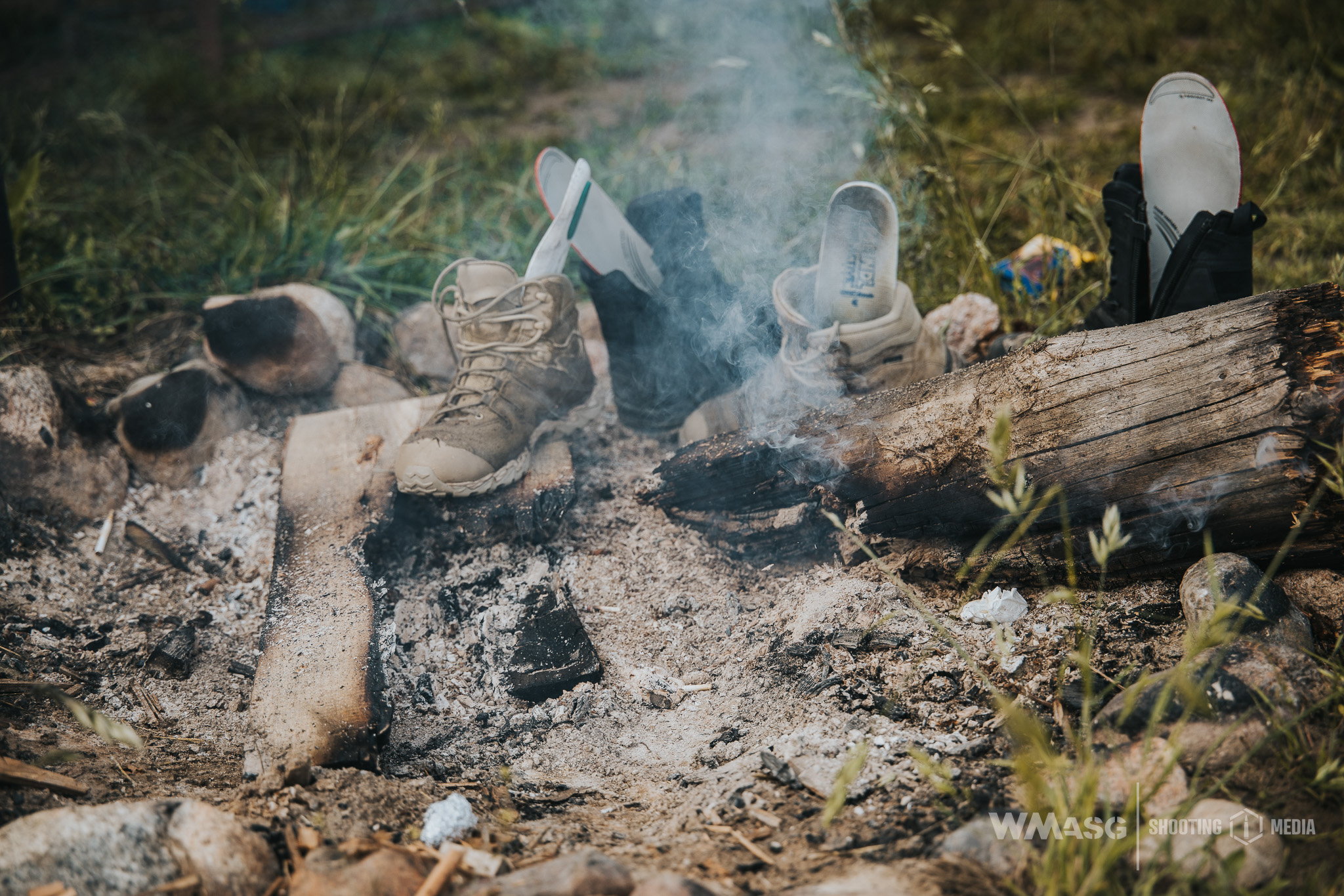 Fotorelacja z zawodów taktyczno-strzeleckich Delta Recon Squad SAR (7-8.06.2025)