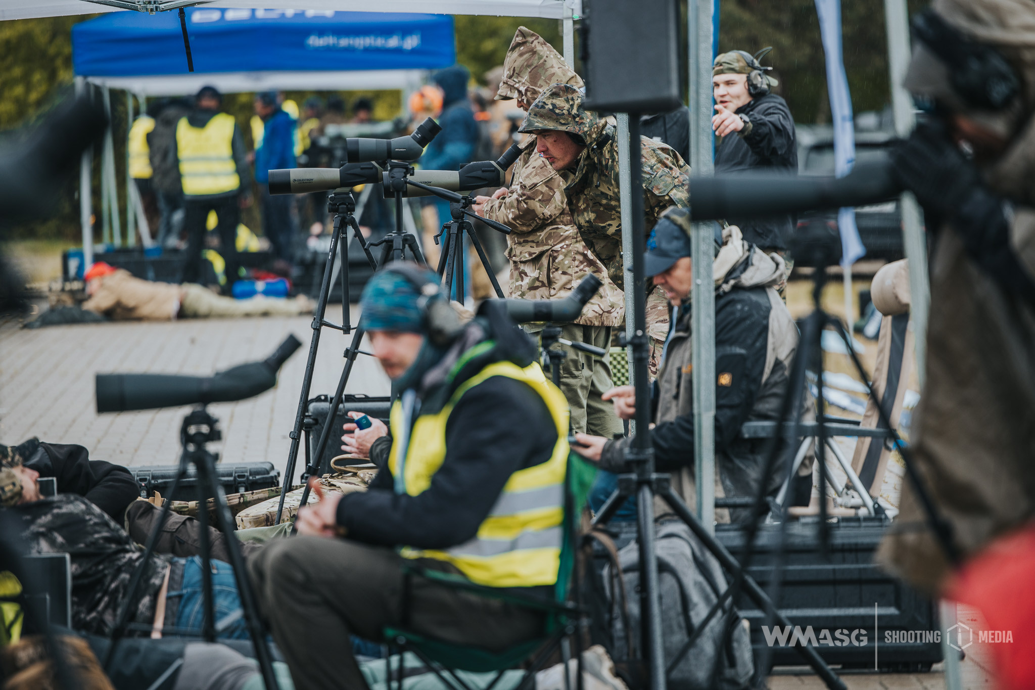Delta Long Range Weekend 2025