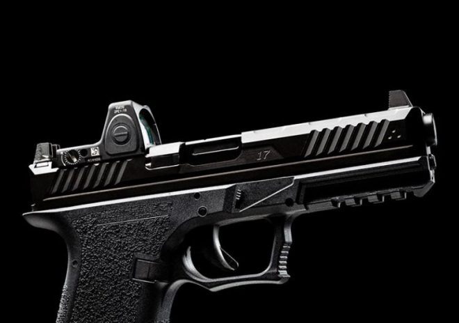 Strike Industries LITESLIDE