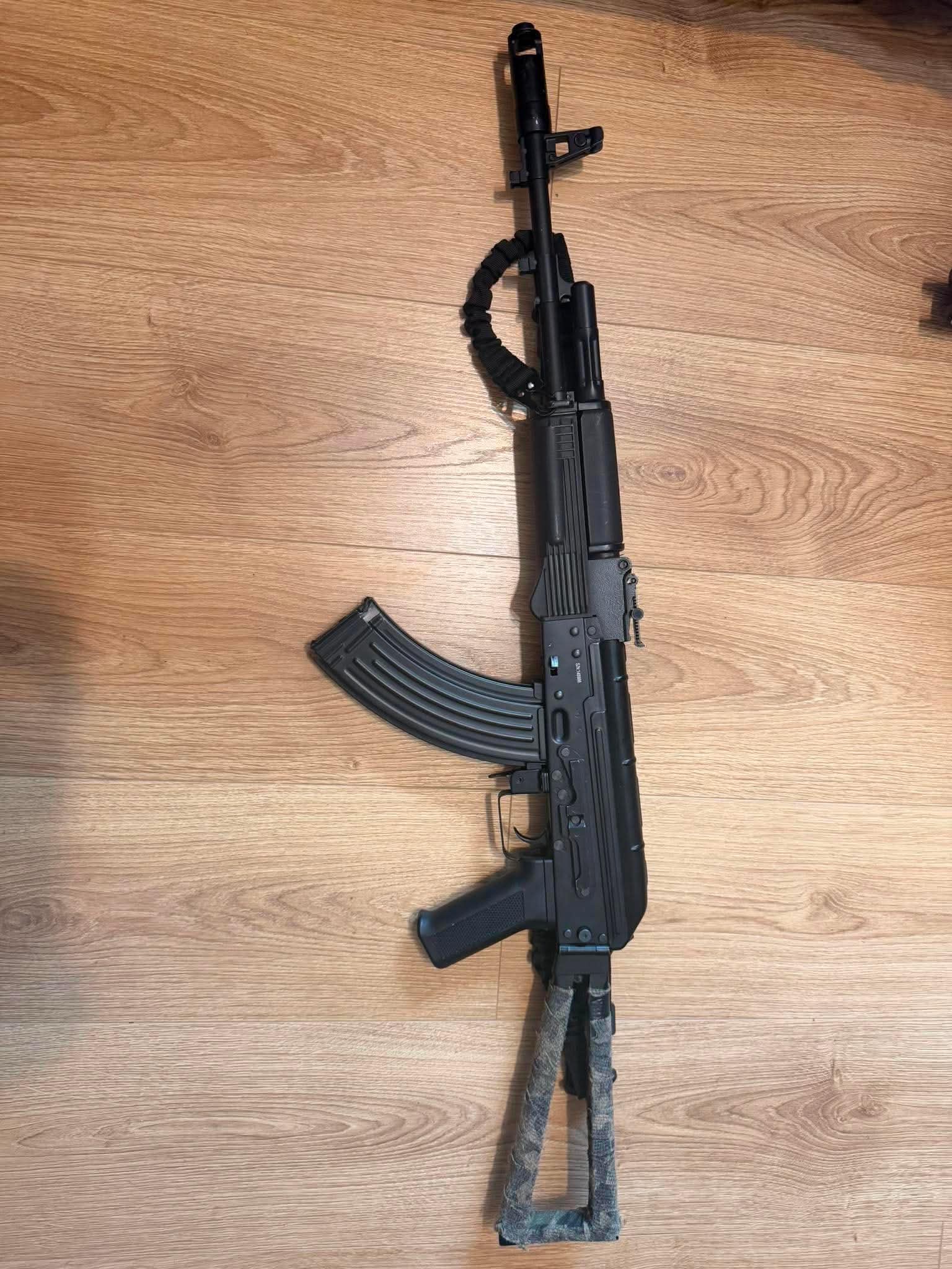 Cyma CM.040