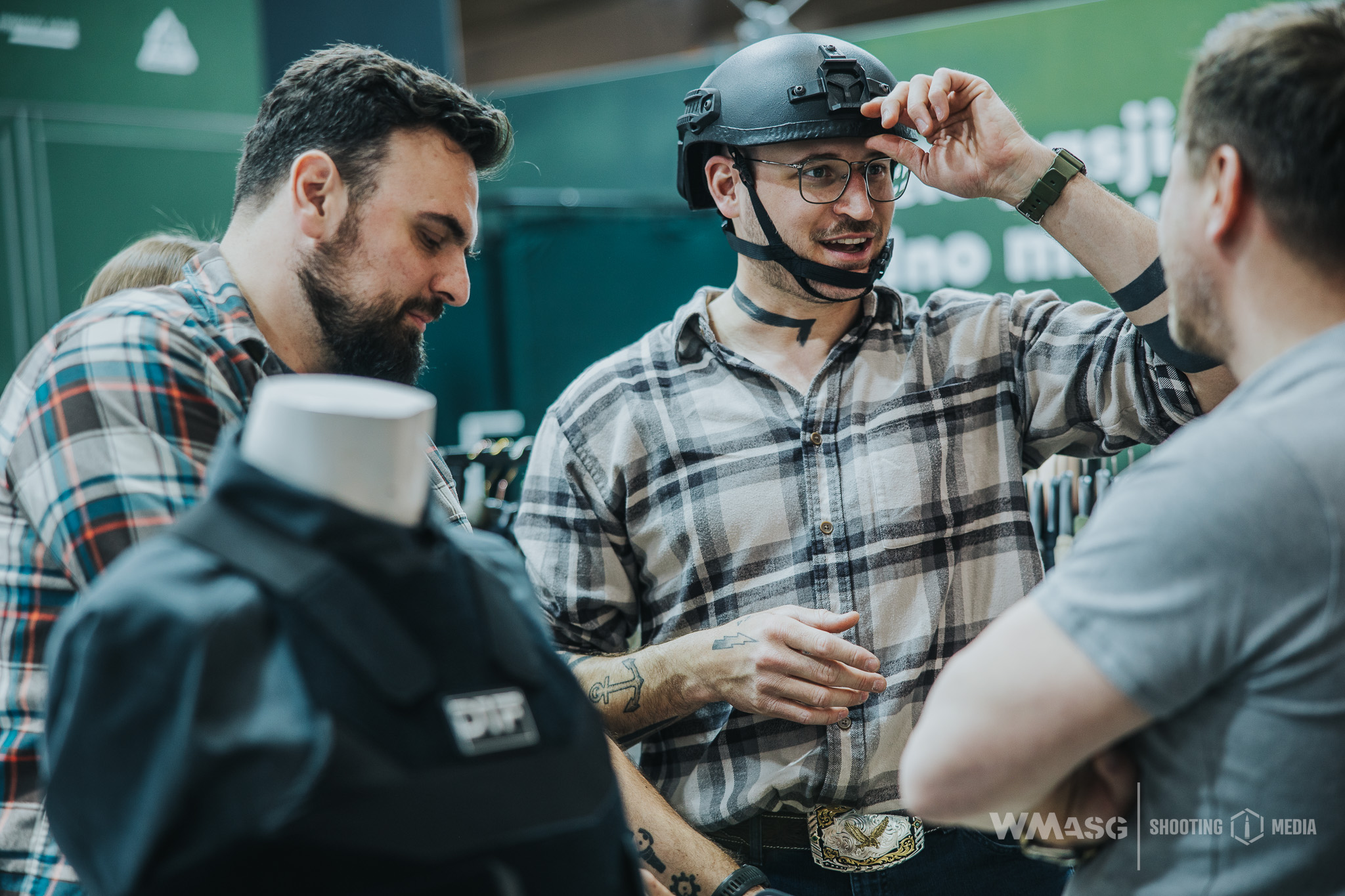 Euro Target Show 2025 (fotorelacja)