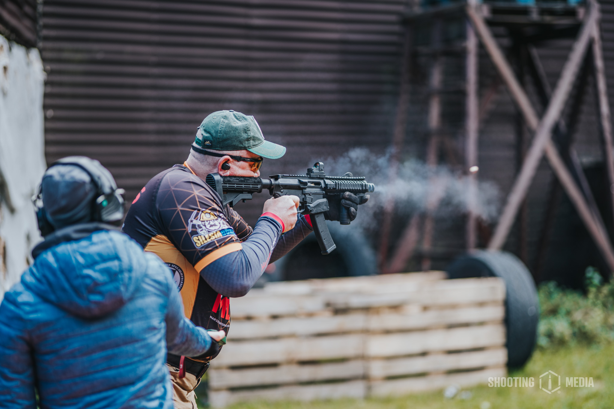 Zakończenie sezonu Speed Steel (27.09.2025)