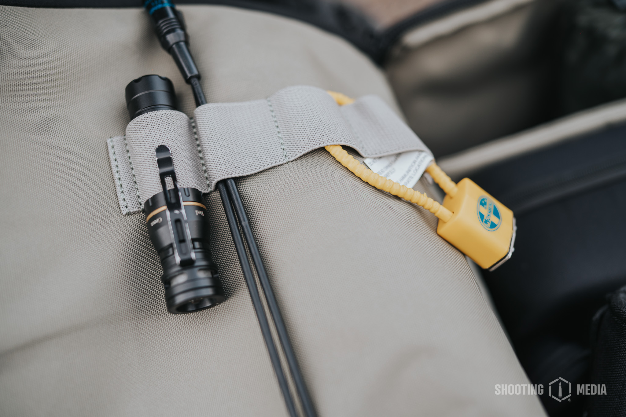 5.11 Range Ready™ Trainer Bag 50L