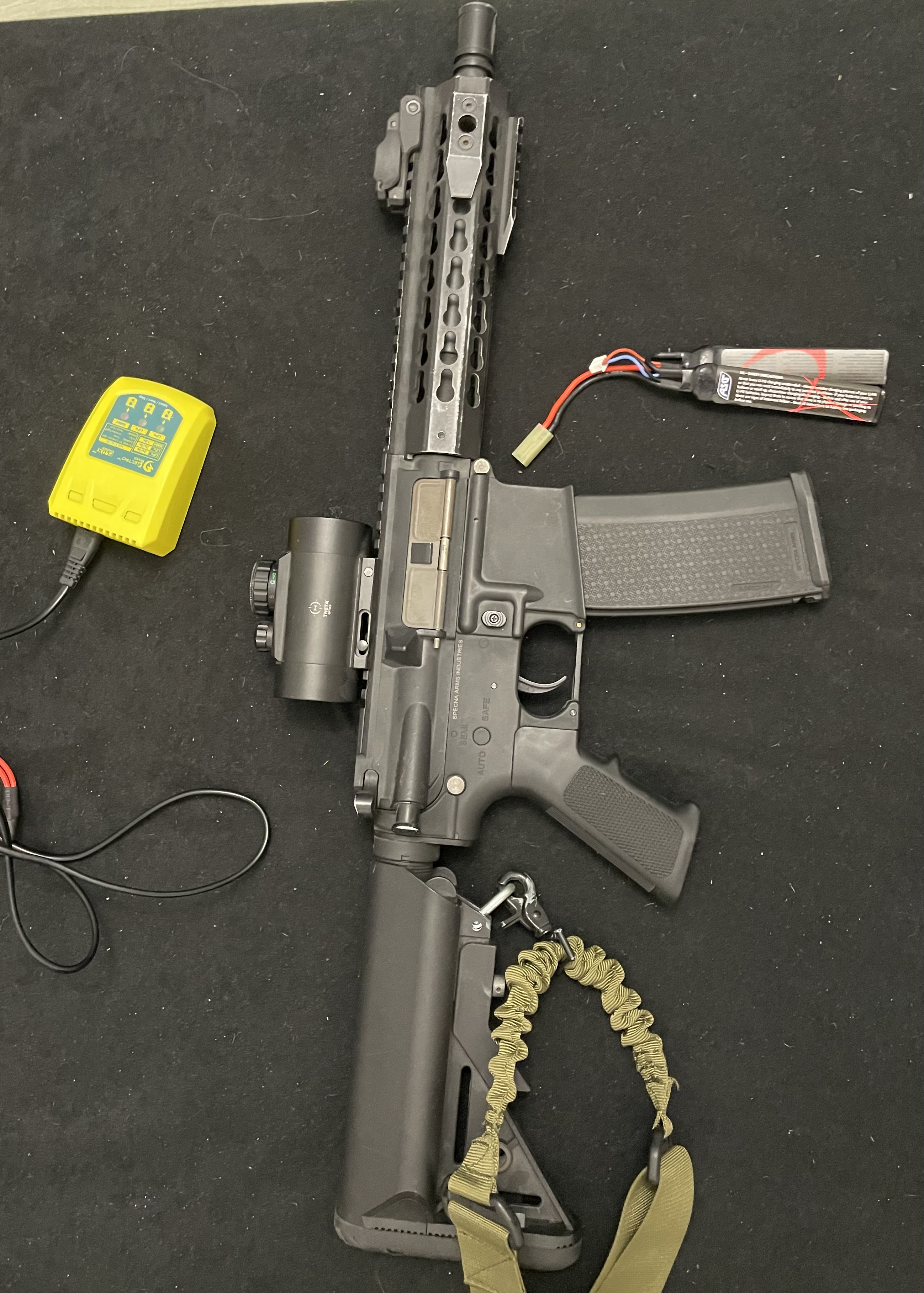 Specna Arms Core