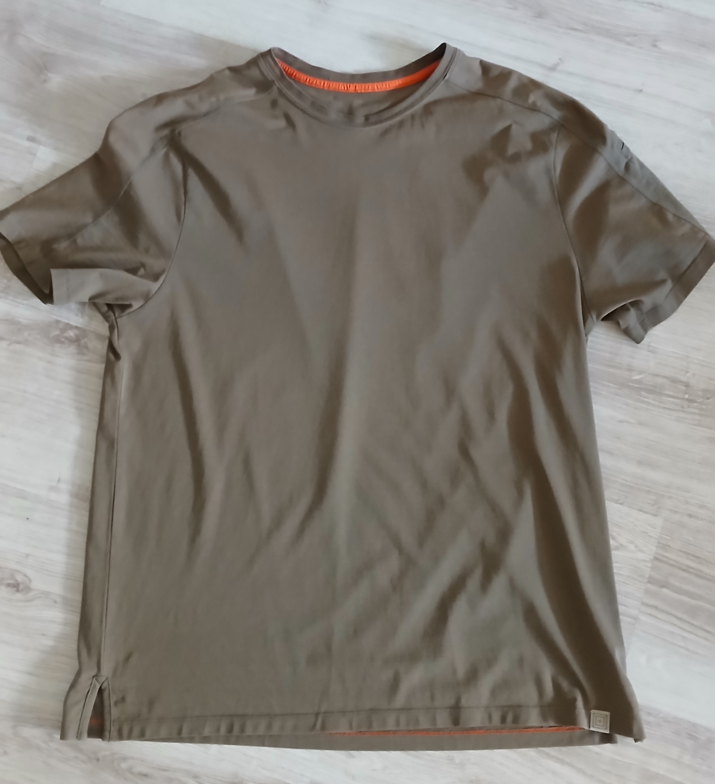 Koszulka 5.11 Ranger Green Rozmiar XXL