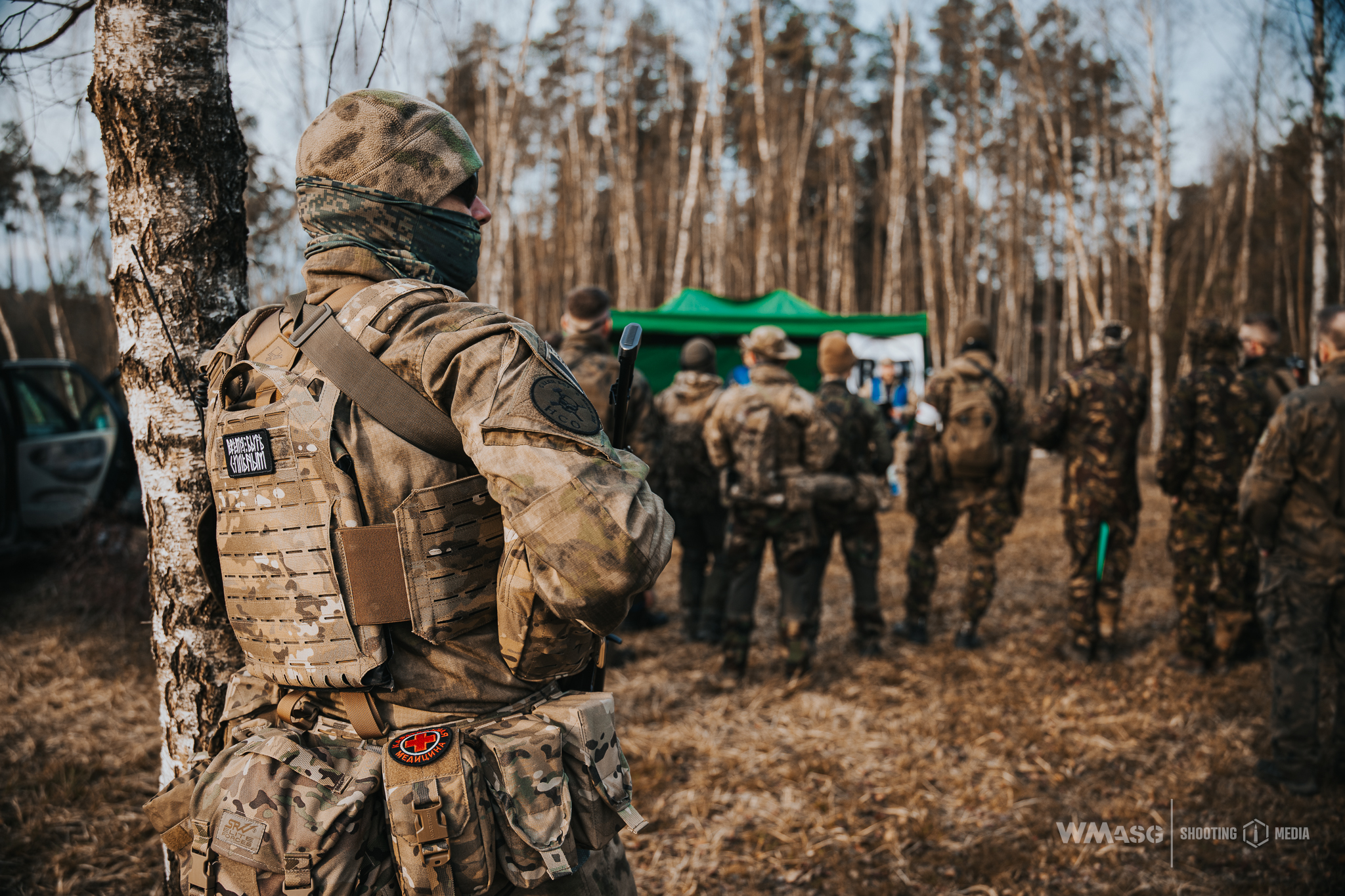 Wyścig Szczurów VI (fotorelacja)