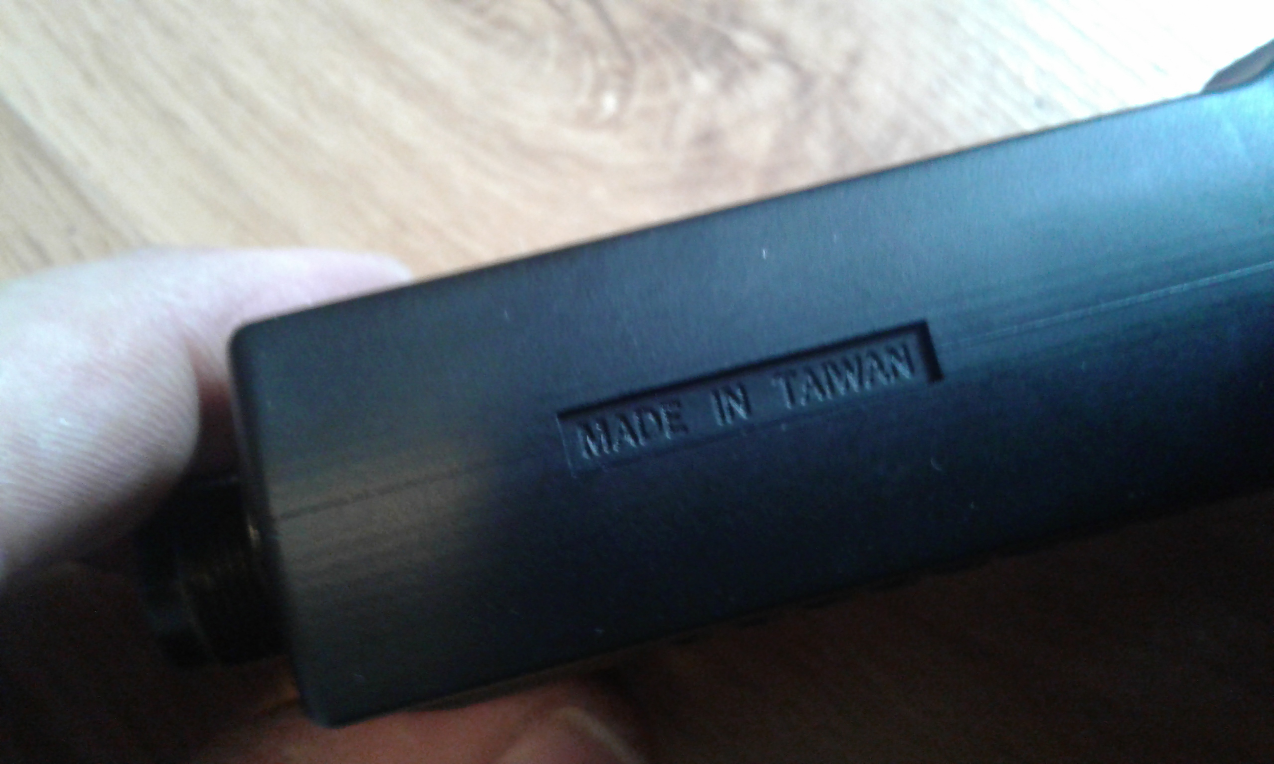 STTI HK Mk23, jak NOWY