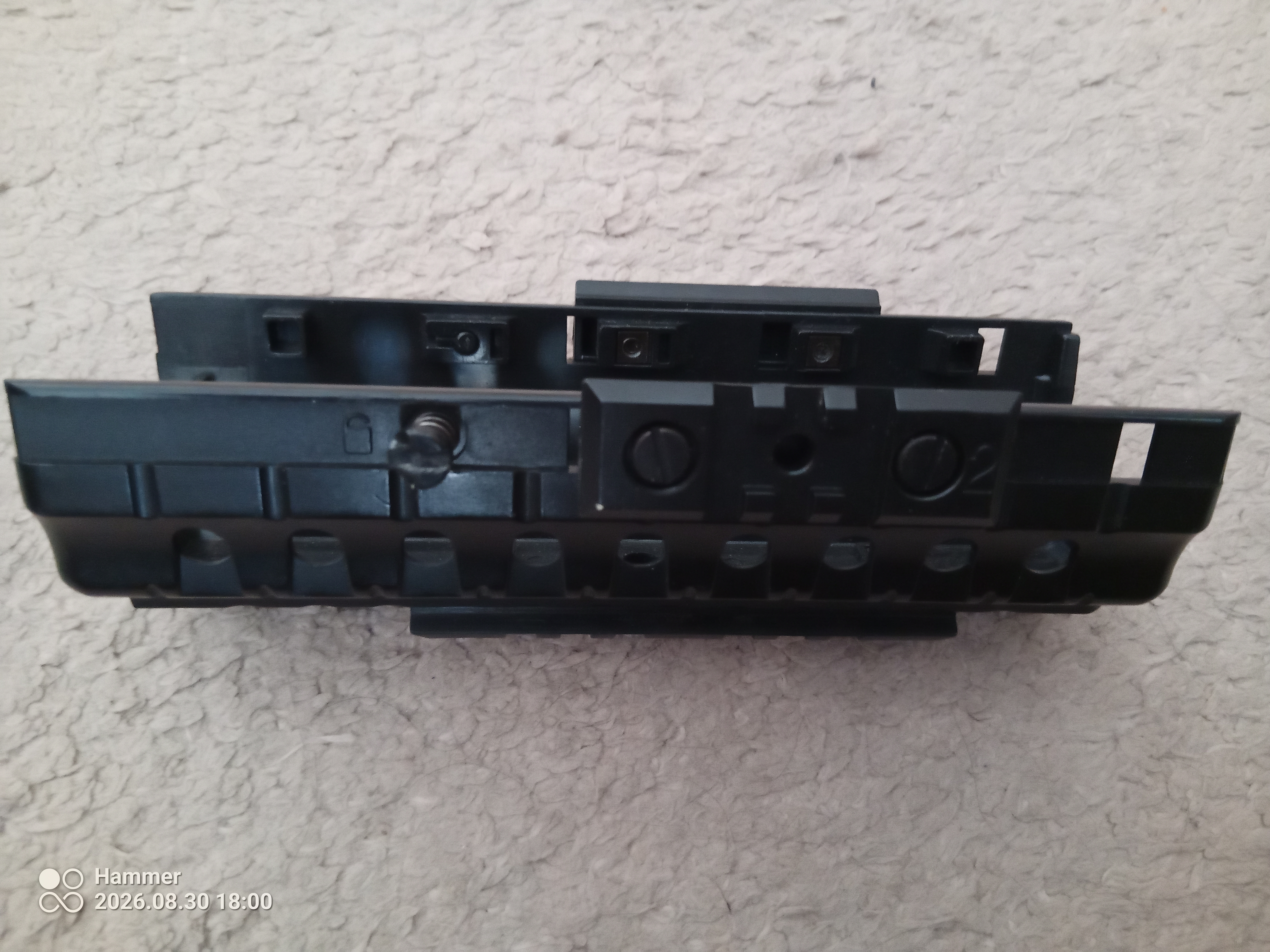 Buda od SRT-05