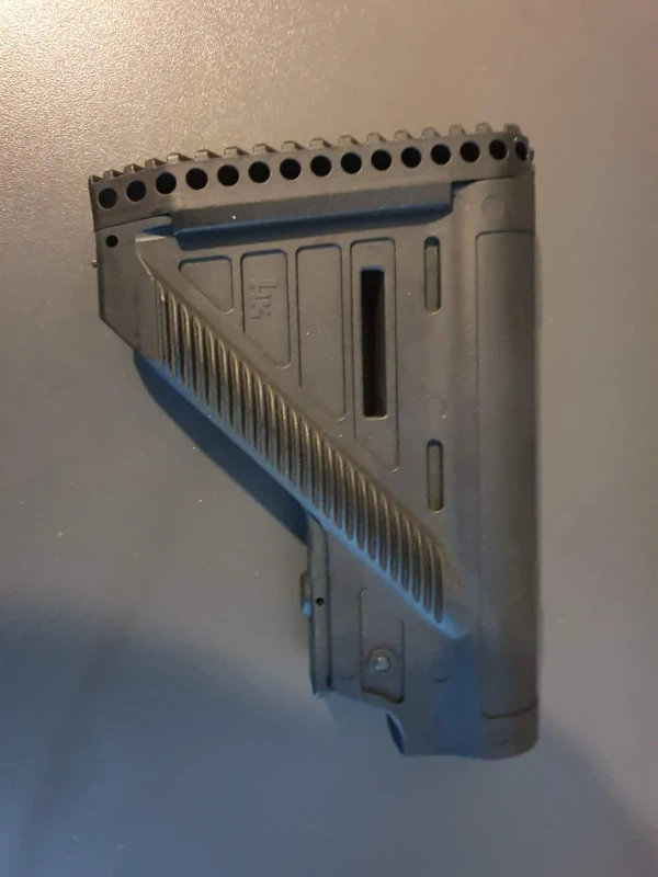 Kolba hk416 umarex