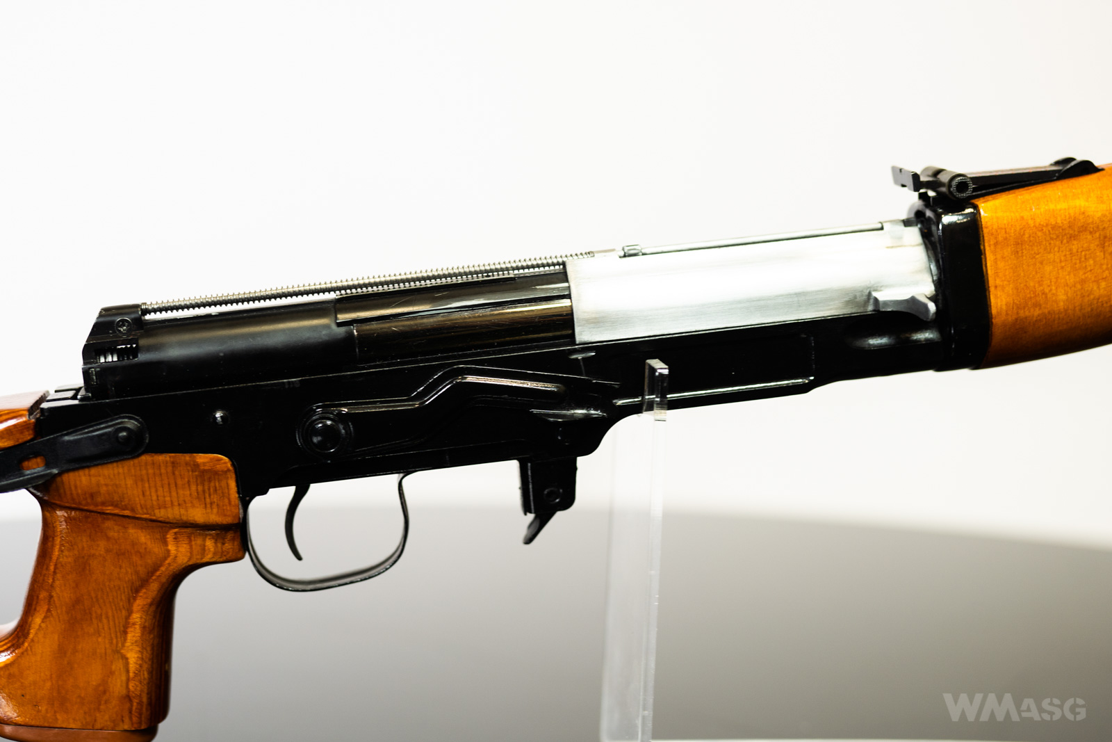 E&L SWD AEG