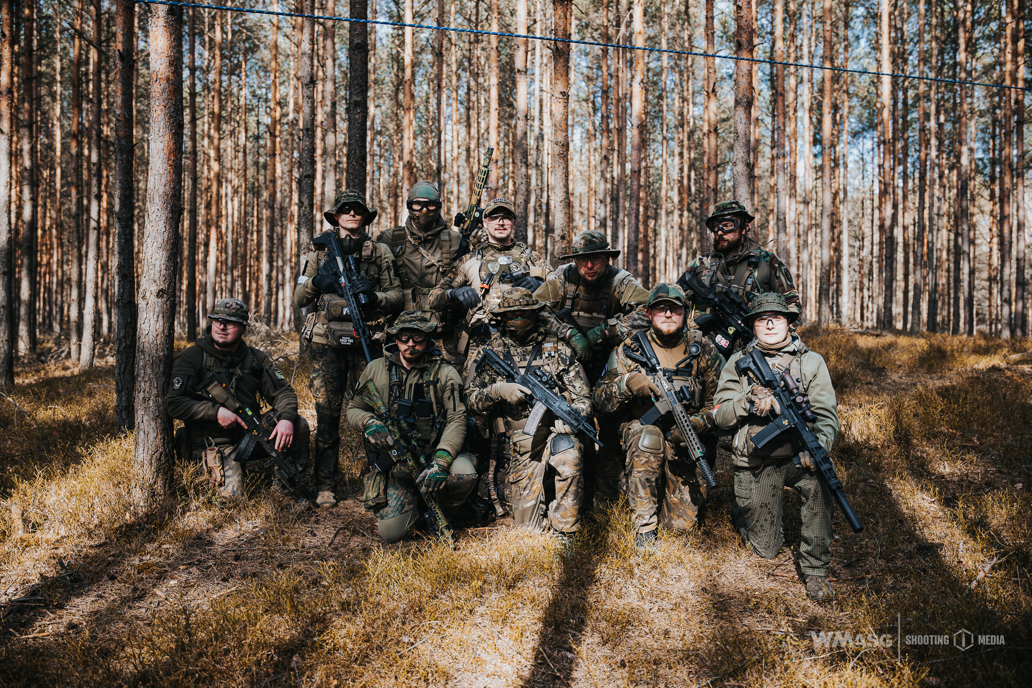 Wyścig Szczurów VI (fotorelacja)