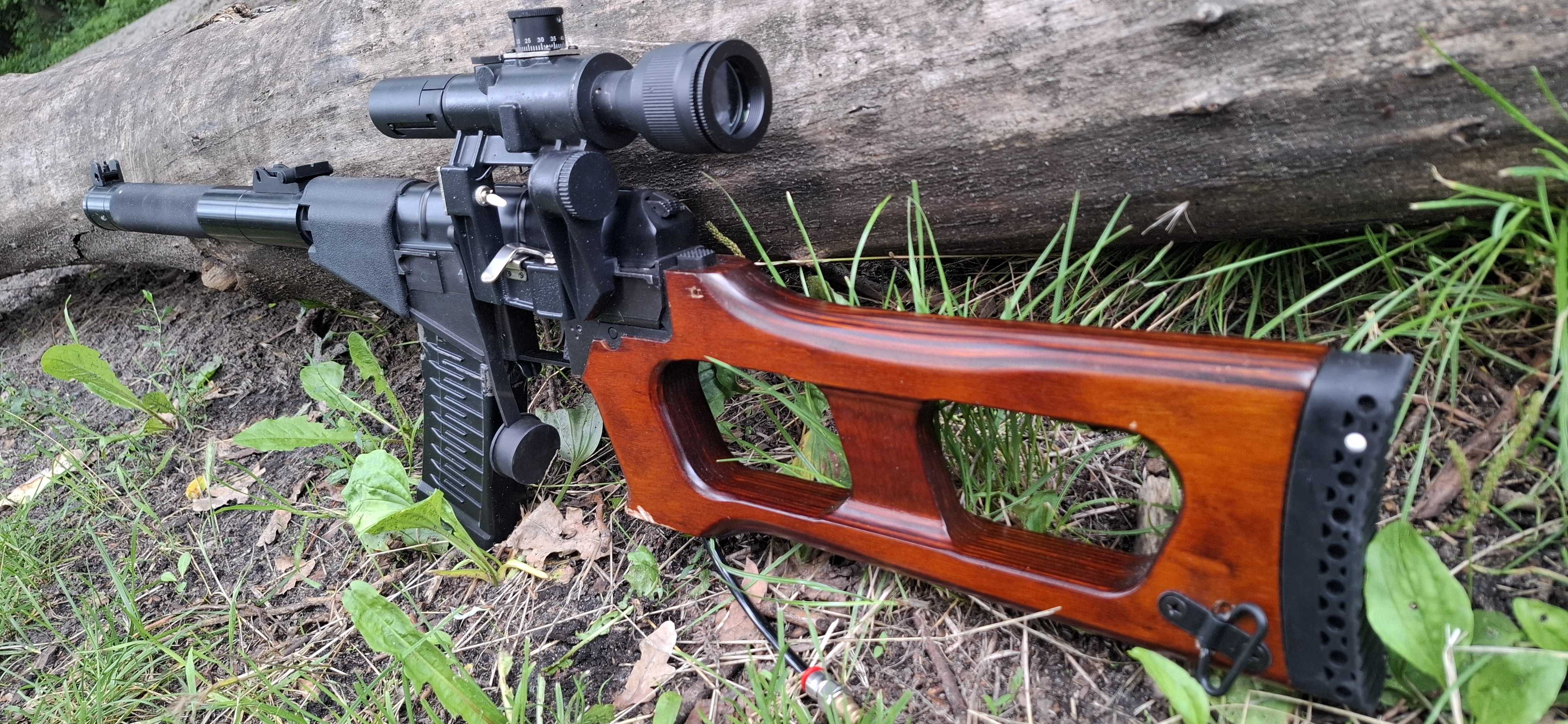 VSS King Arms HPA