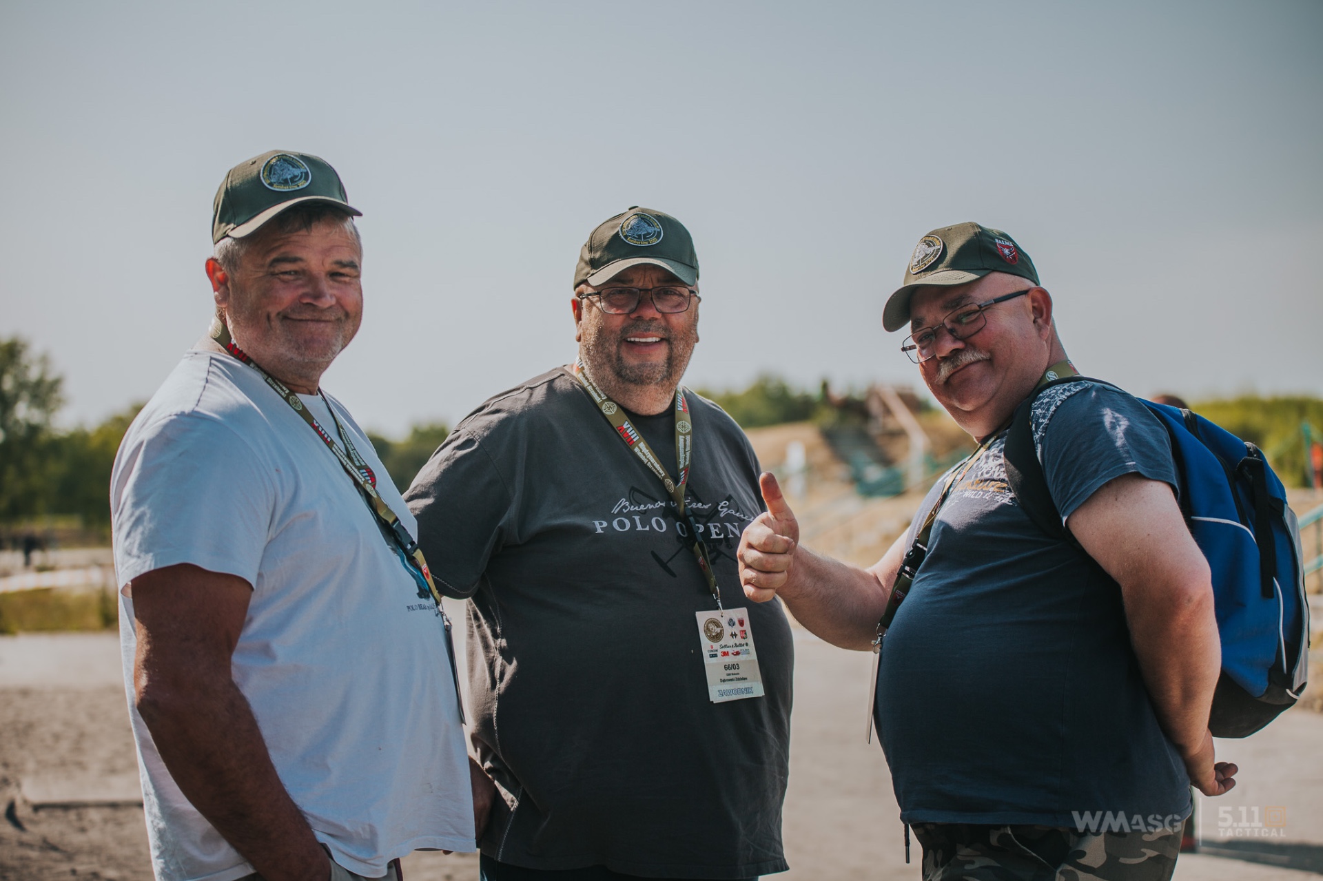 XVII Międzynarodowy Wielobój Strzelecki