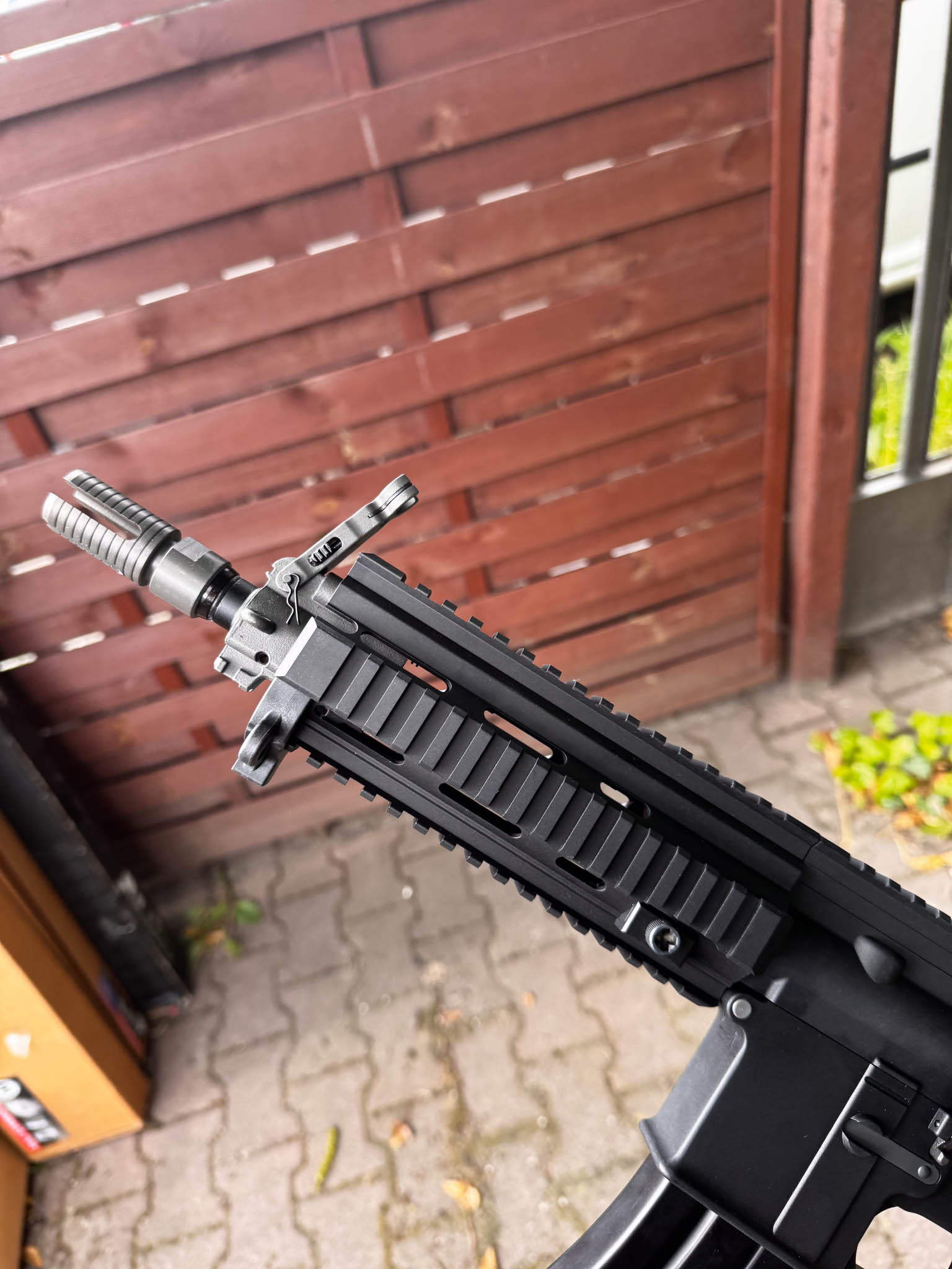 WE-888C GBBR