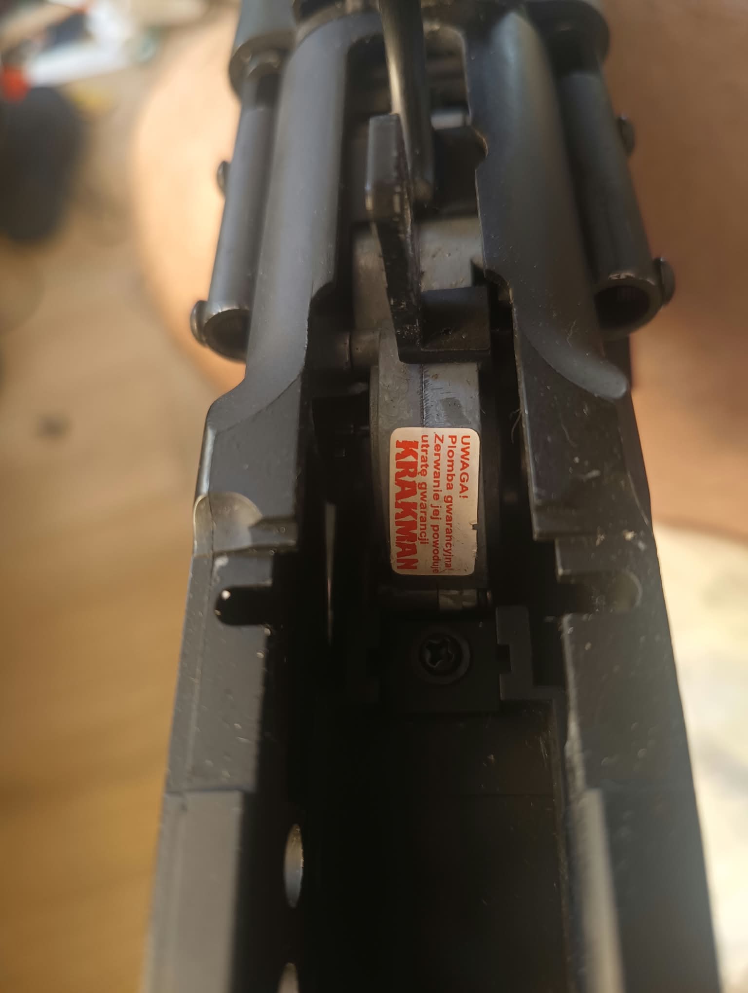 Replika M14 EBR