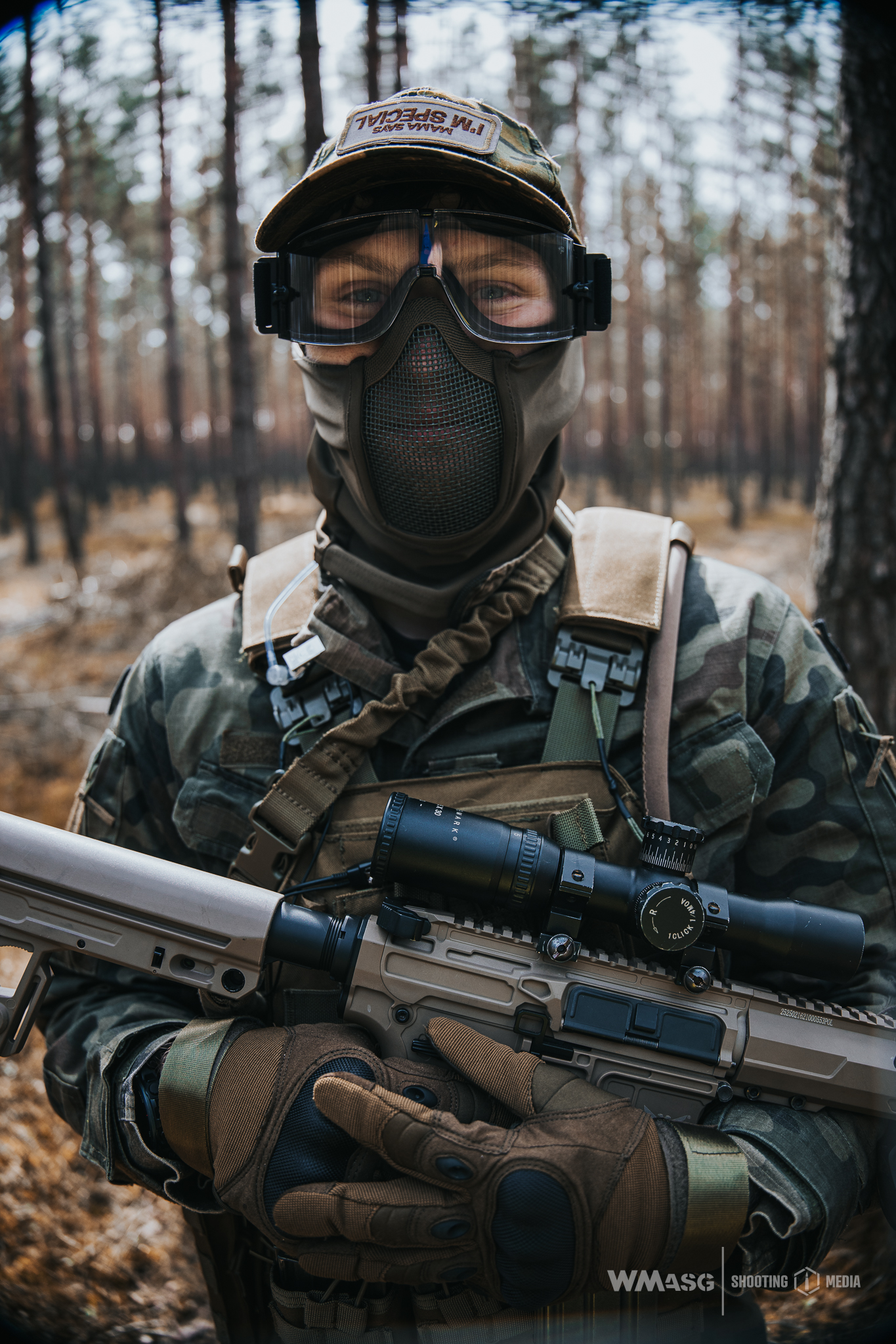 Wyścig Szczurów VI (fotorelacja)