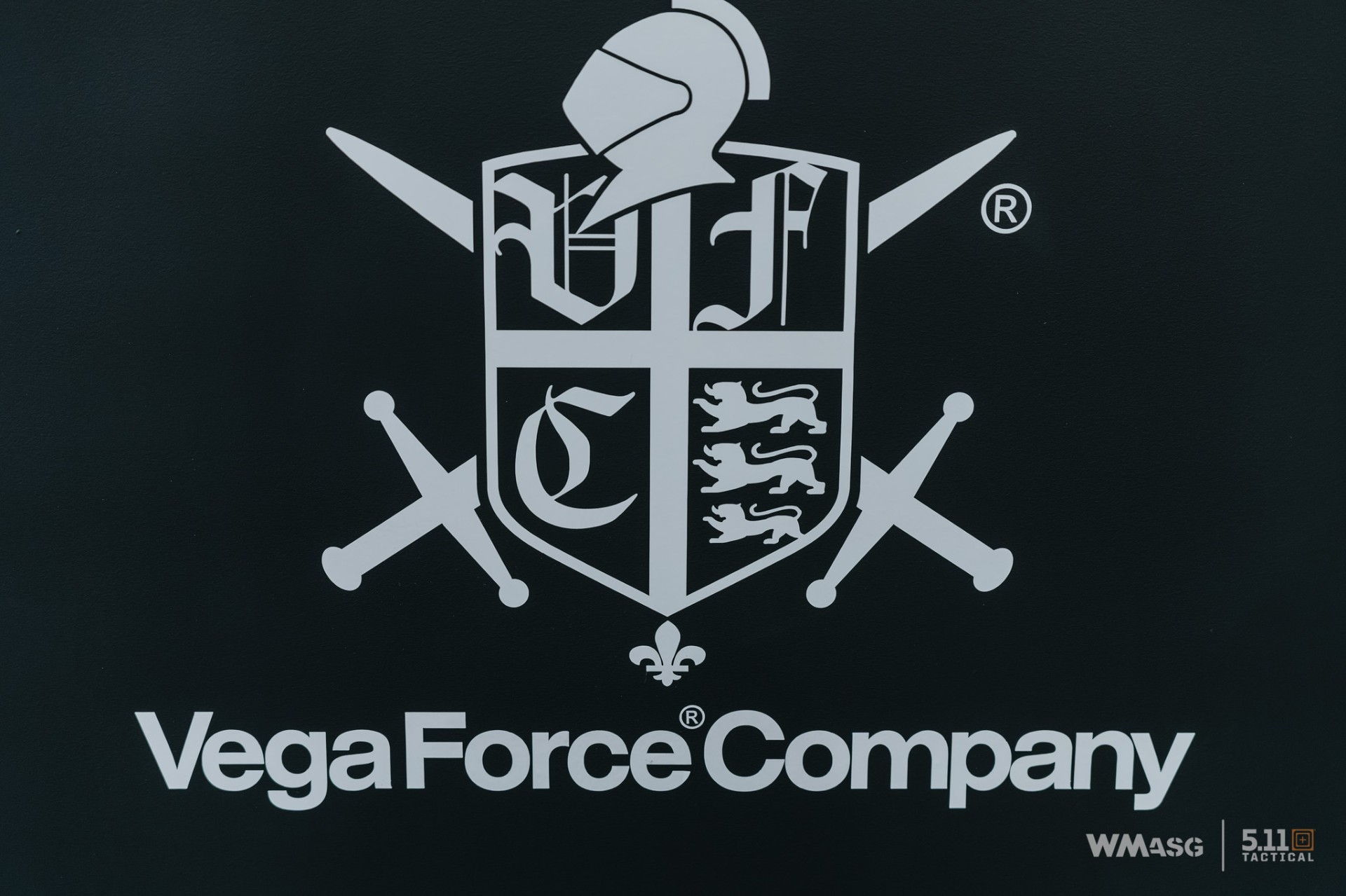 Nowy prototyp repliki Vega Force Company na targach IWA 2023