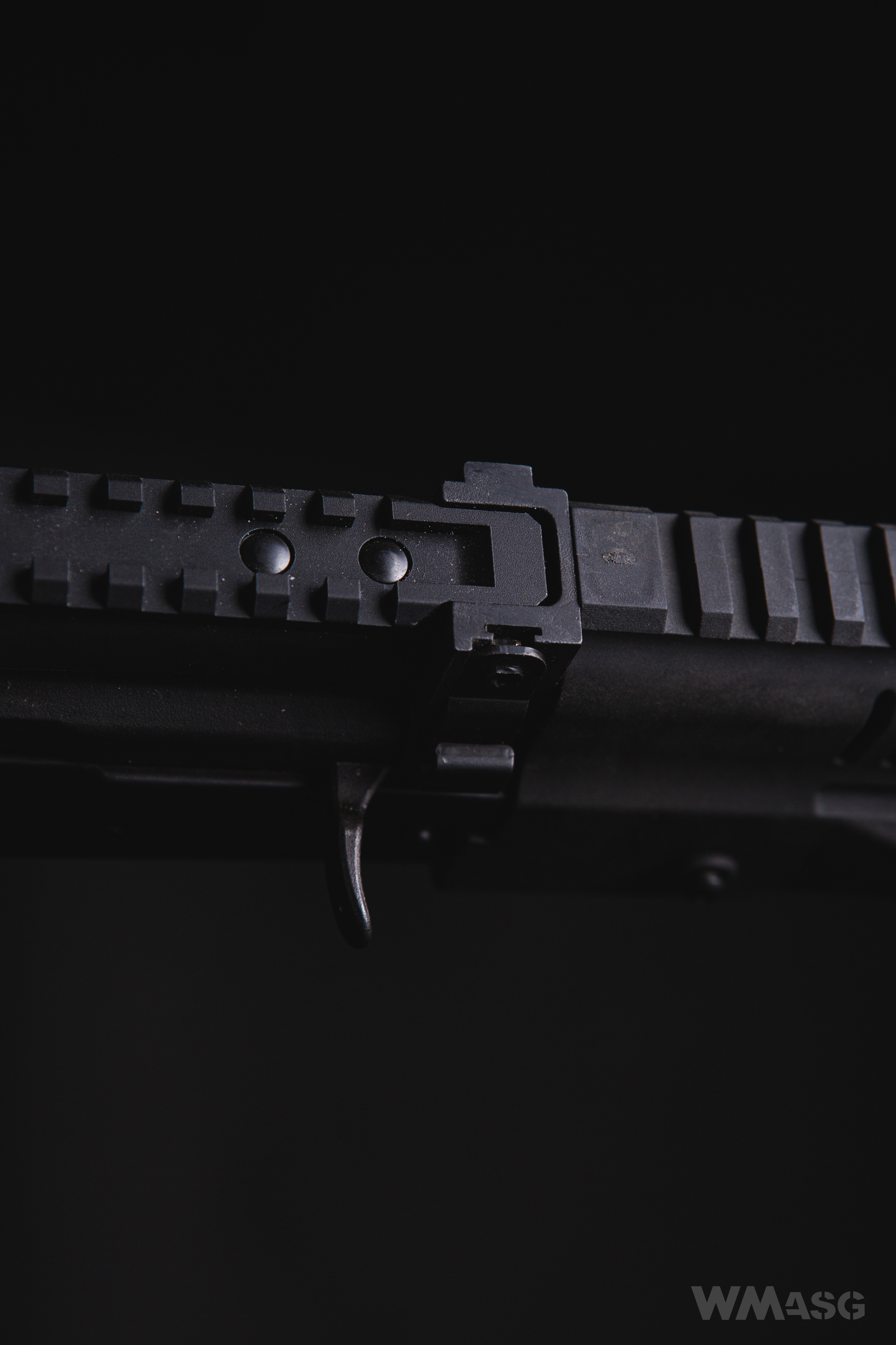 LCT RPK-16 z zewnątrz