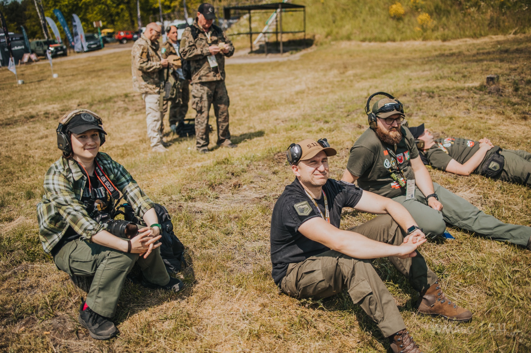 XVII Międzynarodowy Wielobój Strzelecki