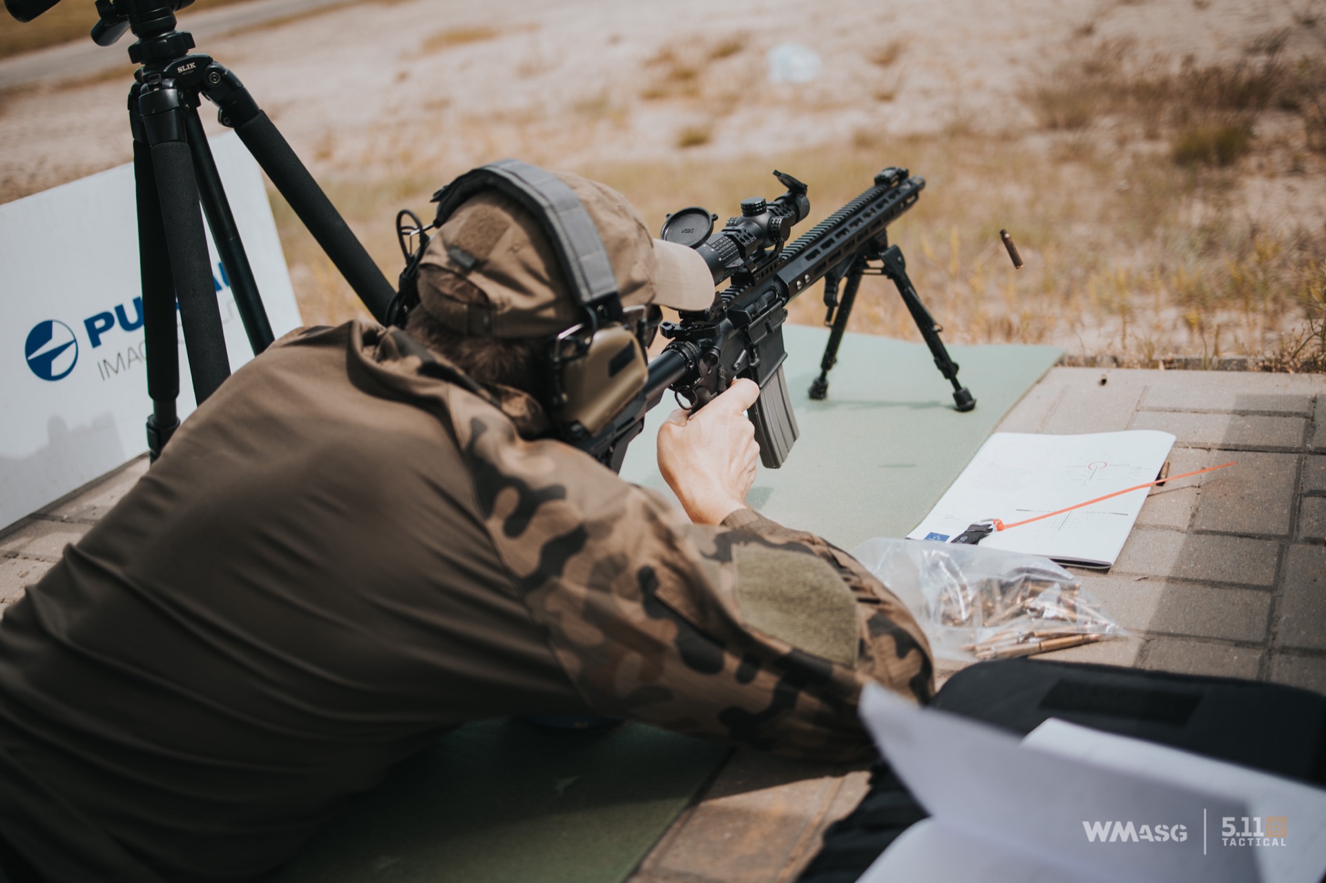 Delta Steel Gongs (11-12.06.2022)