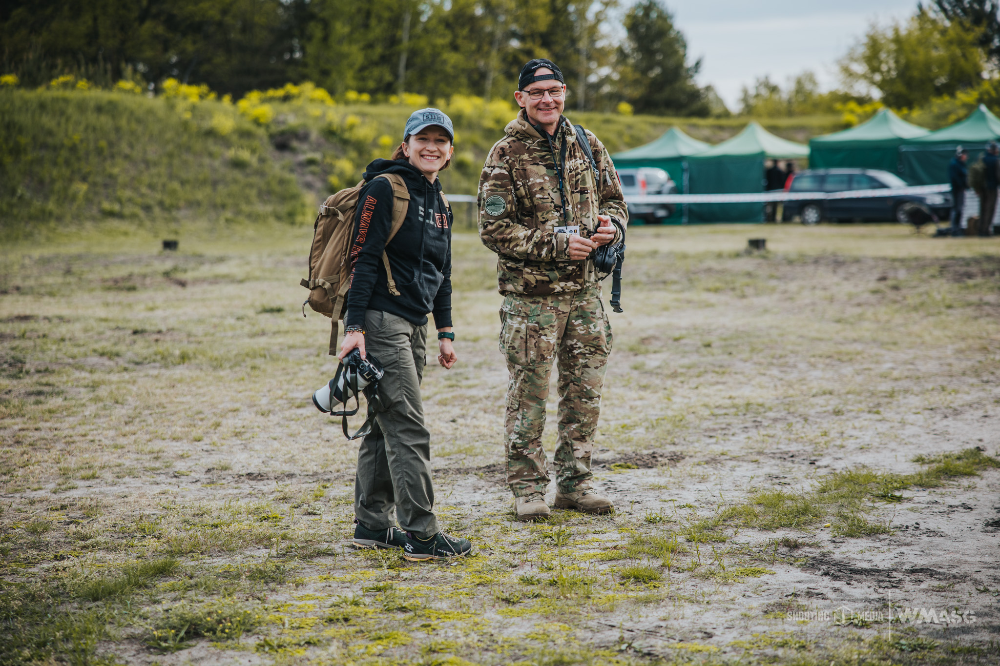 SALWA - XIX Międzynarodowy Wielobój Strzelecki (23-25.05.2025)