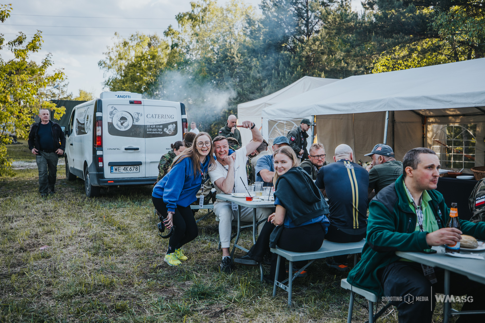 SALWA - XIX Międzynarodowy Wielobój Strzelecki (23-25.05.2025)