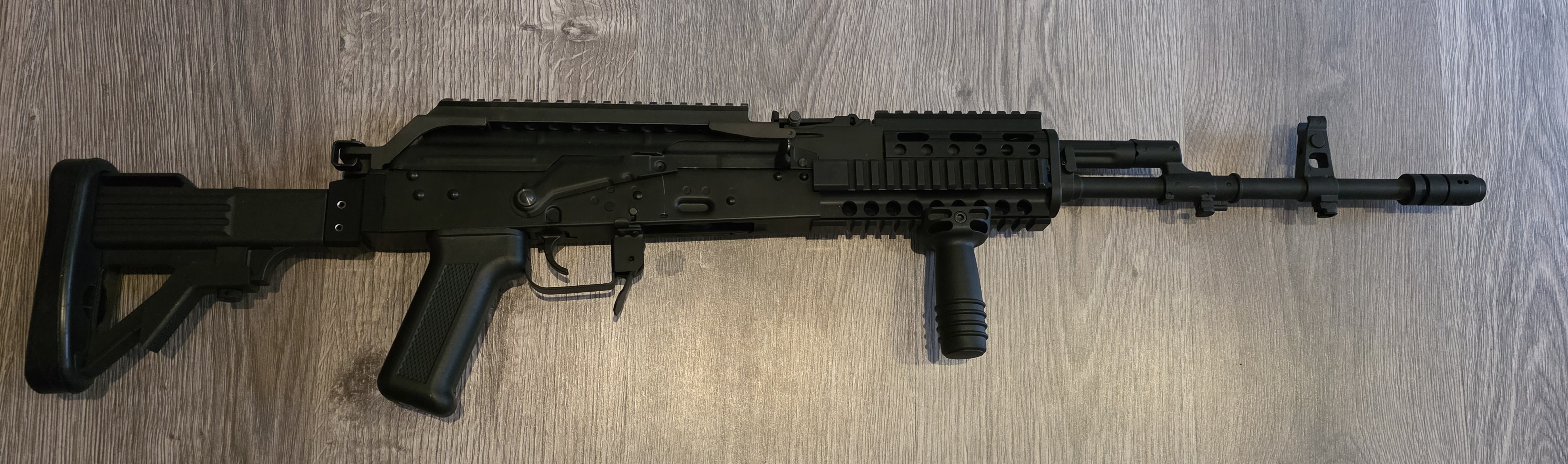 Wz. 96 Beryl C od Ares
