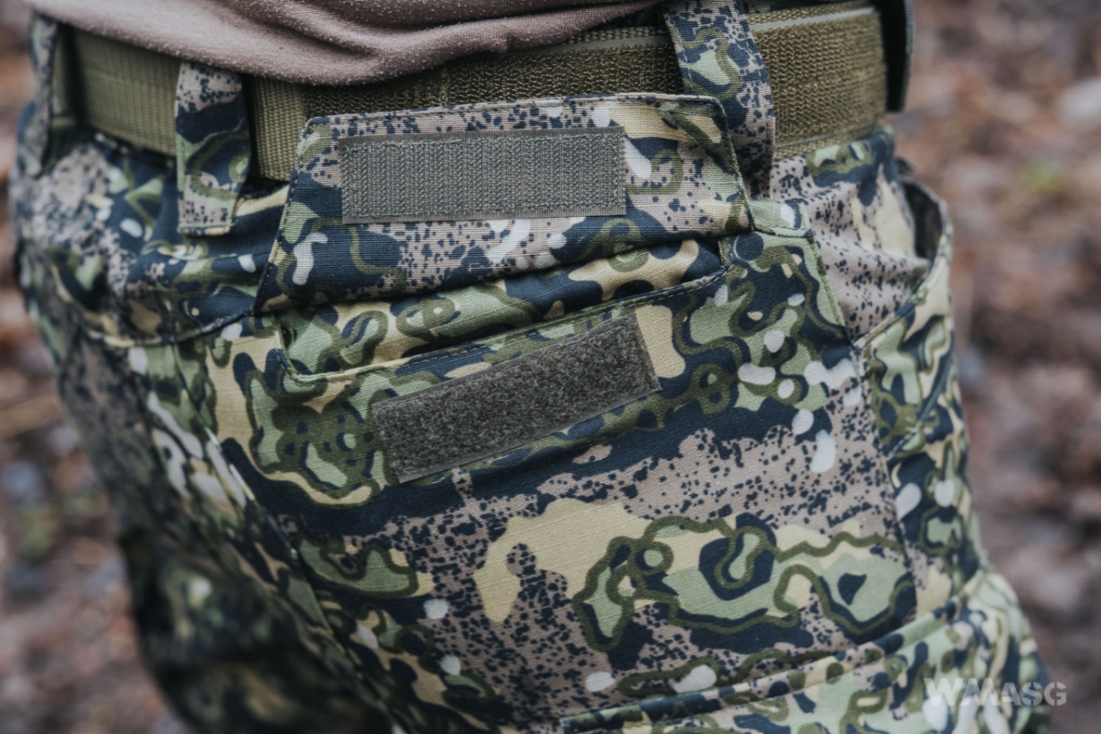 MAPA Tactical (MAPA B)