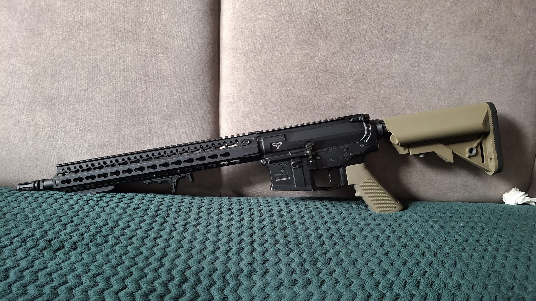 Składak m4 baza cyma