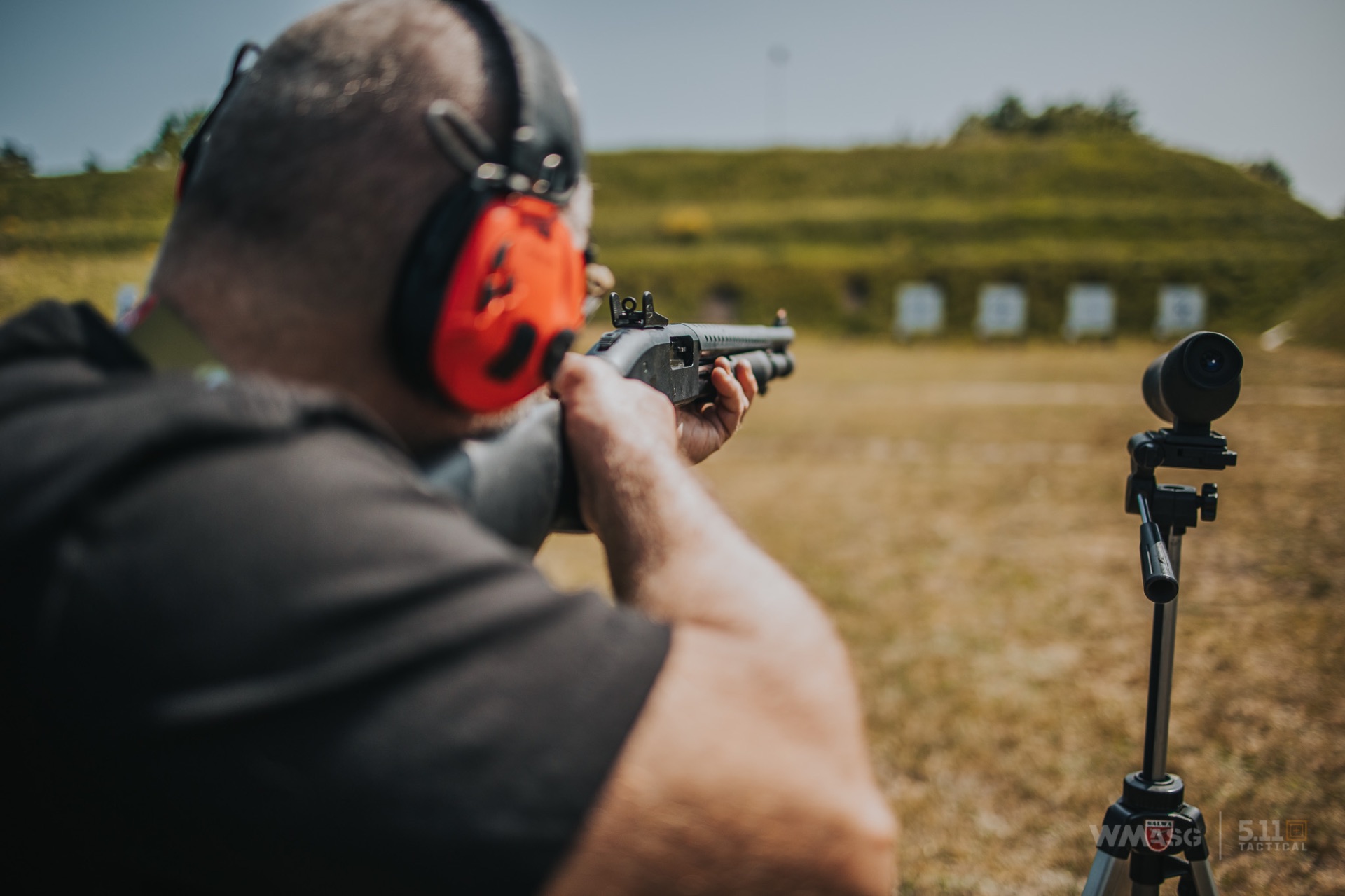 XVII Międzynarodowy Wielobój Strzelecki