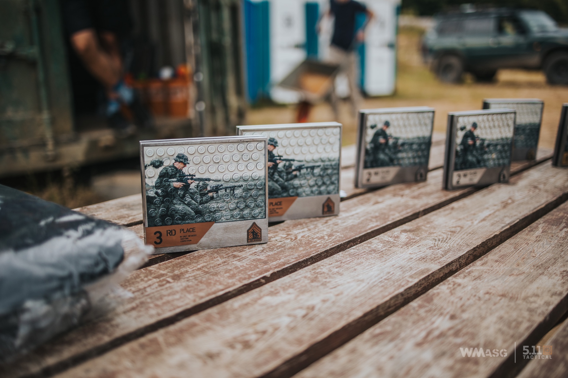 Lekka Piechota IX (termin II) 2023 (część III)