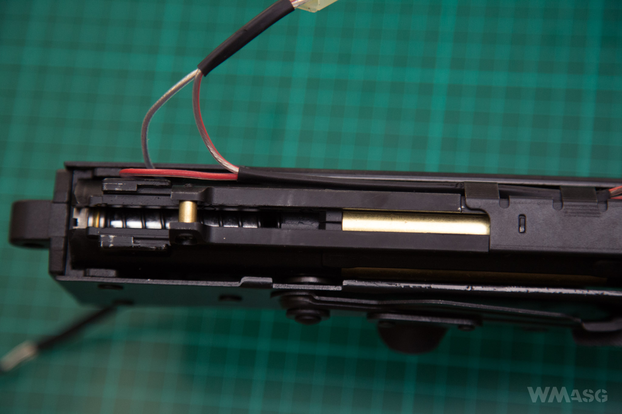 Arcturus CENTAUR B CARBINE