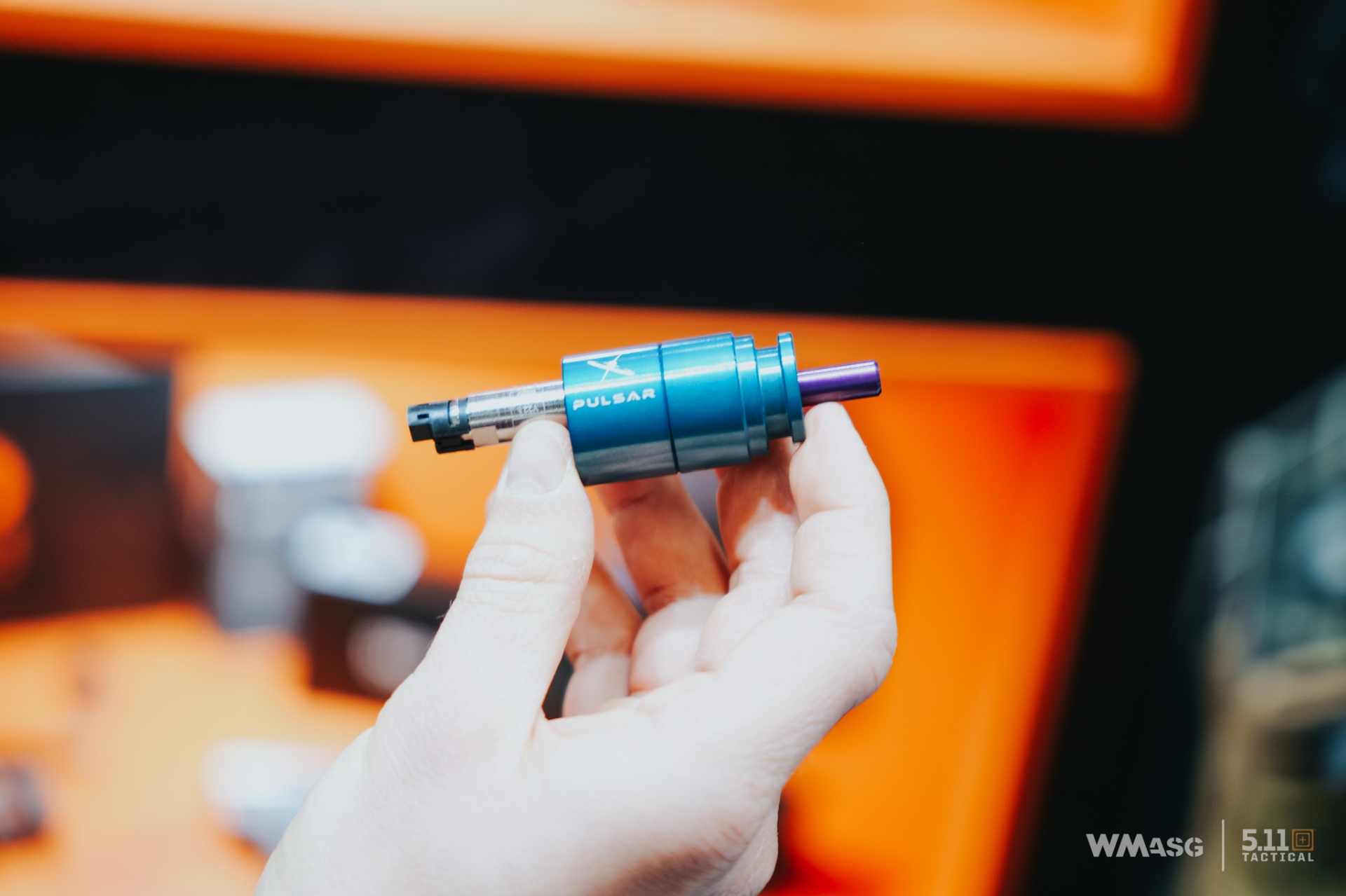 GATE Enterprise na IWA 2023