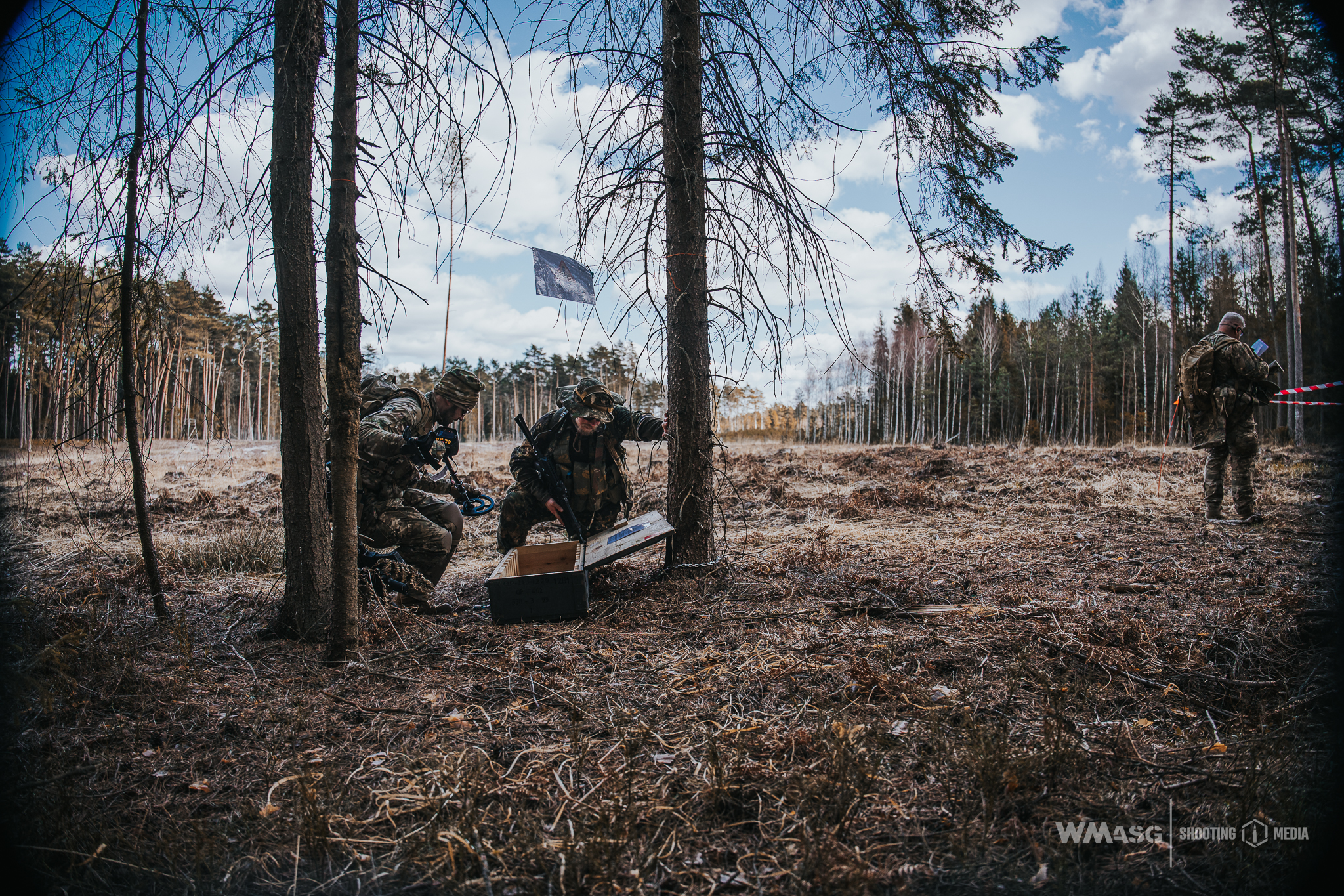 Wyścig Szczurów VI (fotorelacja)