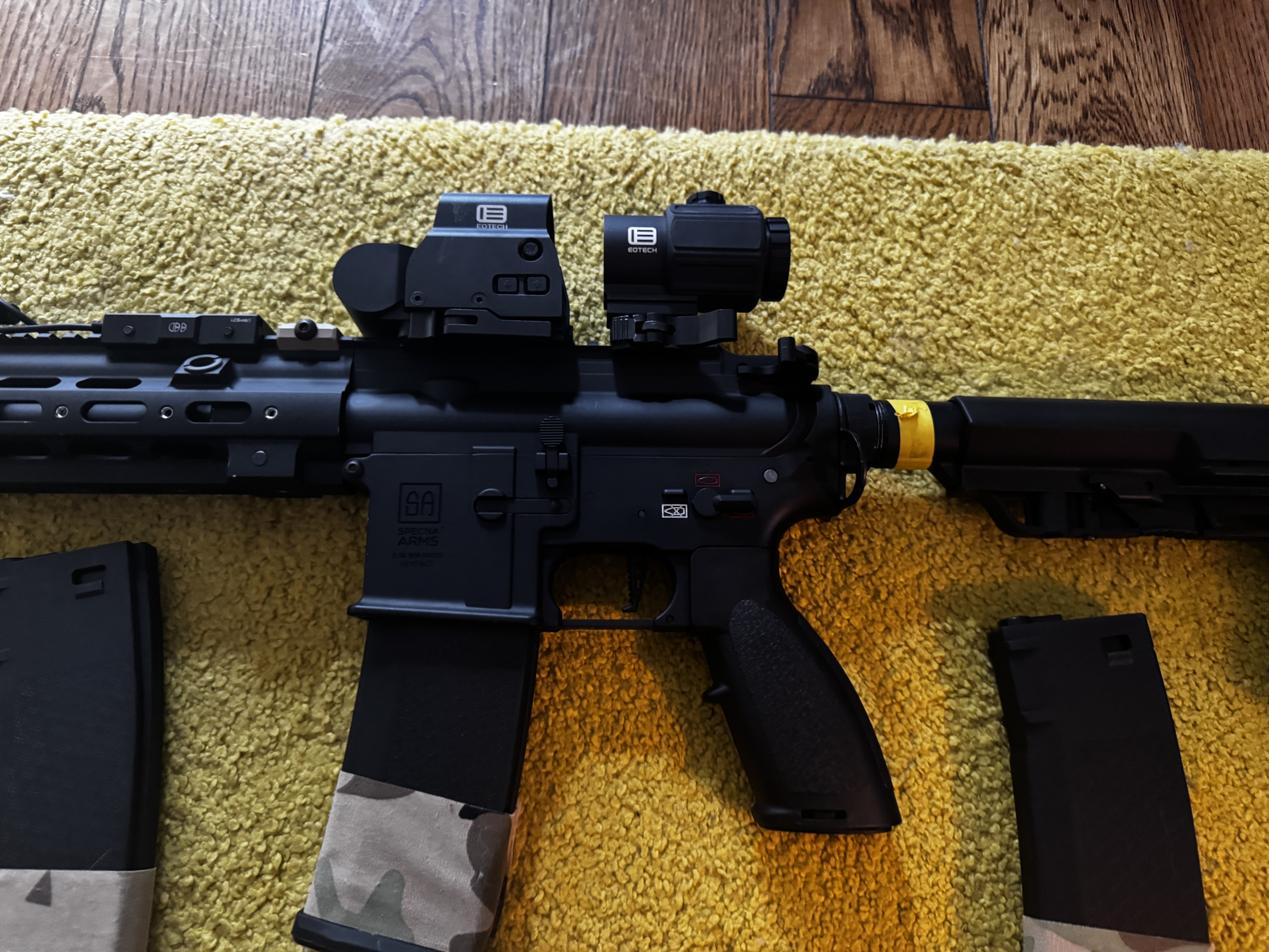Specna SA-PH24 PRIME zestaw