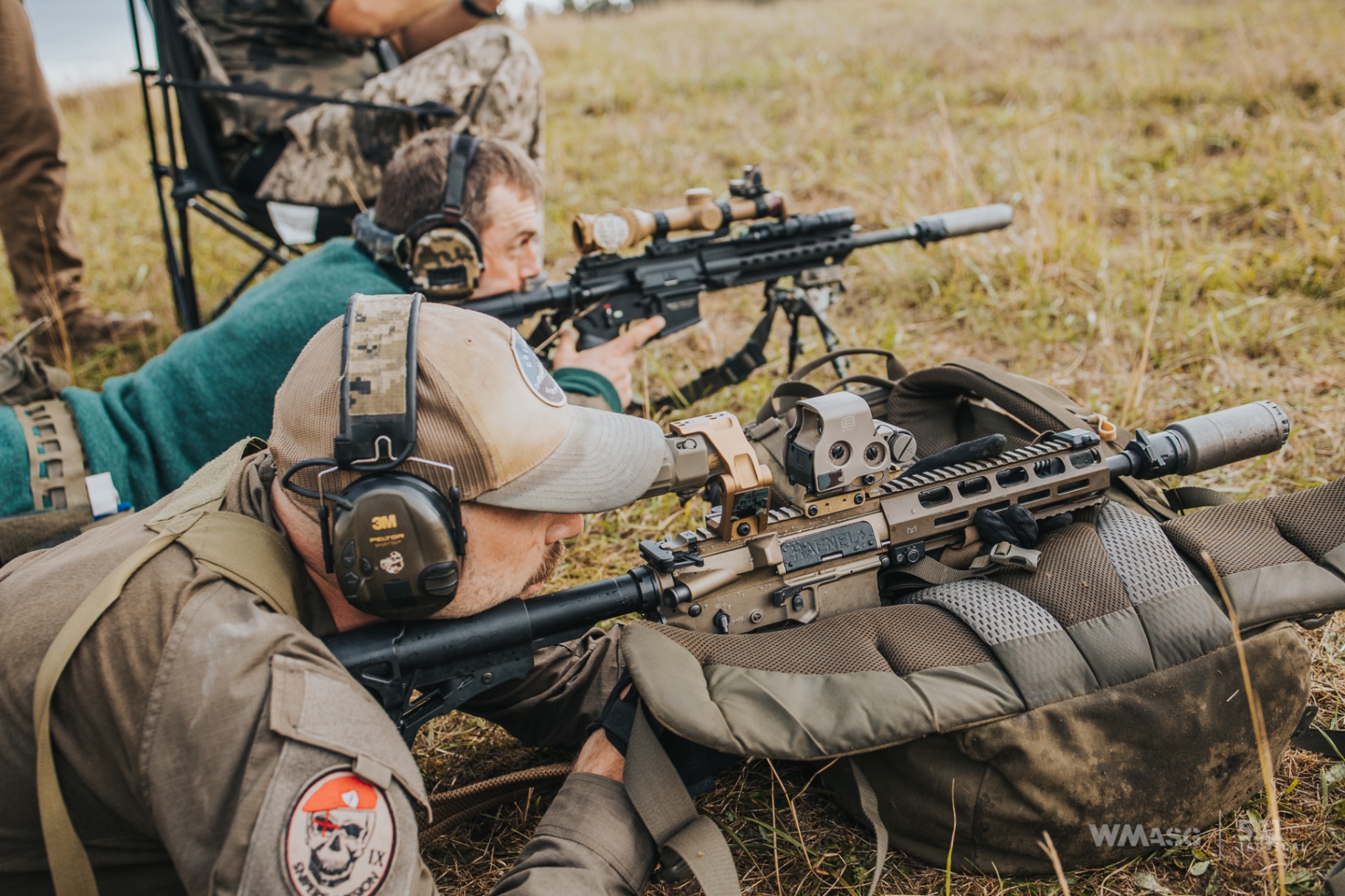 Lekka Piechota IX (termin II) 2023 (część III)