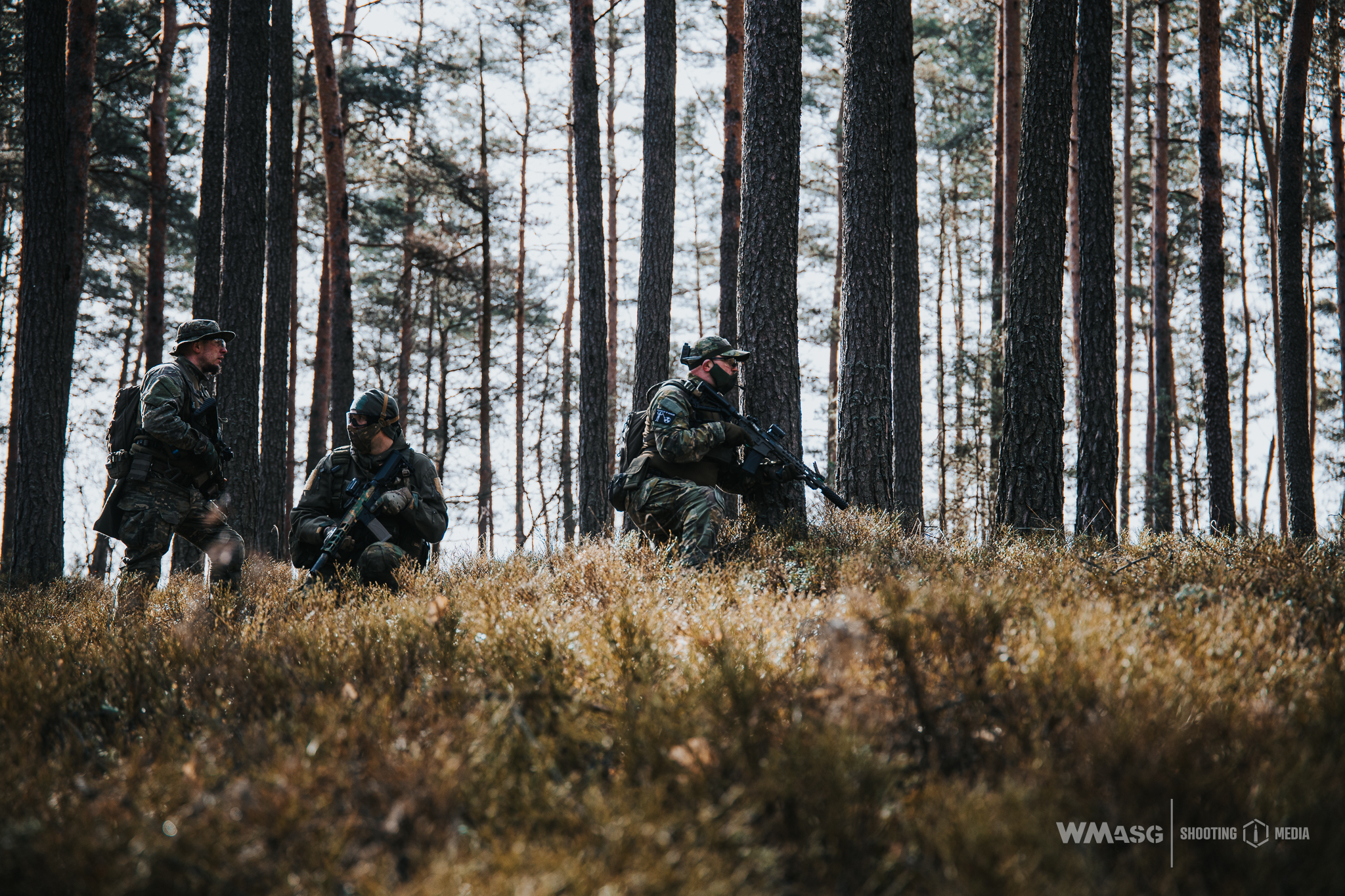 Wyścig Szczurów VI (fotorelacja)