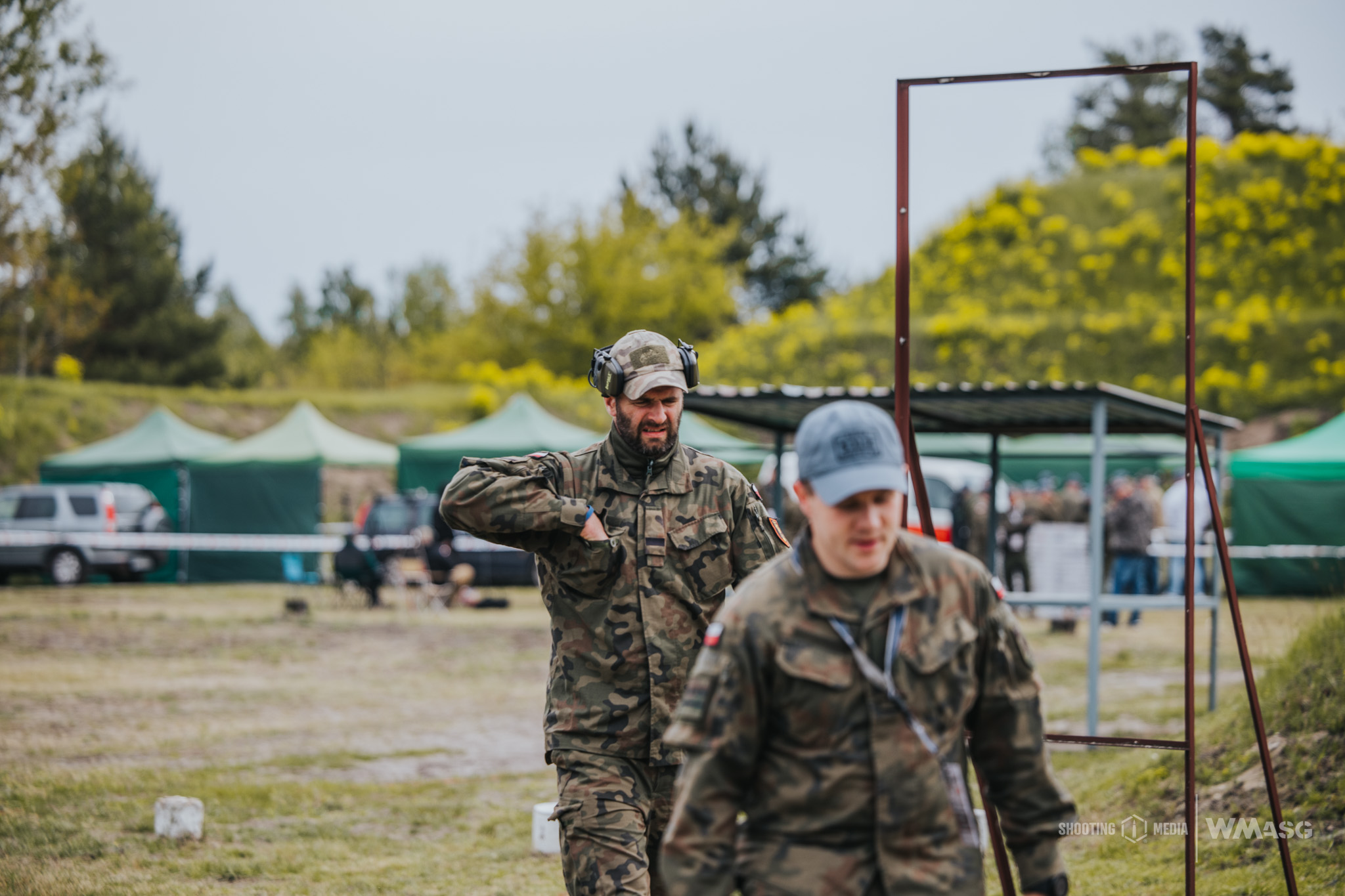 SALWA - XIX Międzynarodowy Wielobój Strzelecki (23-25.05.2025)