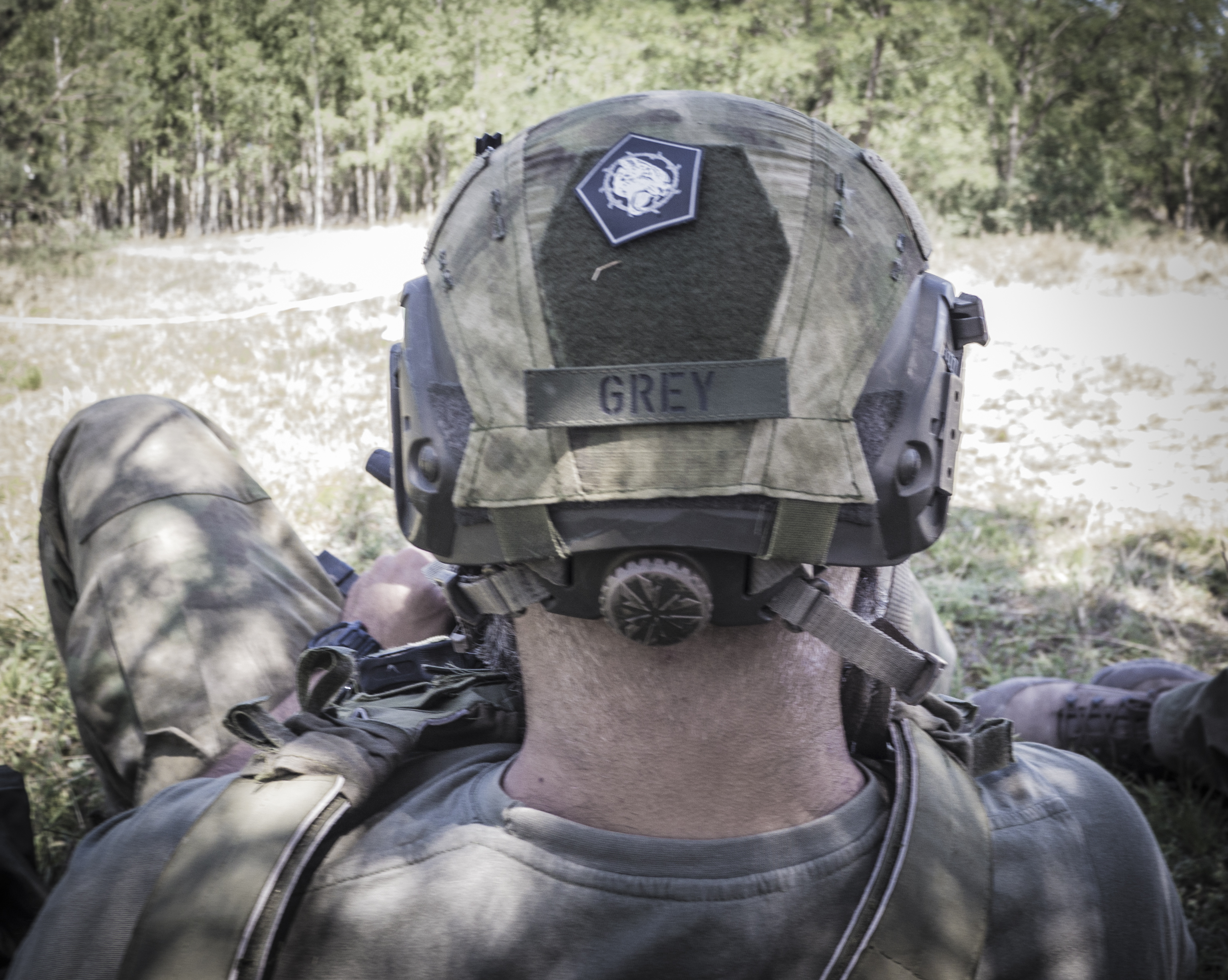 Misja Afganistan 2018 - Śnieżna Pantera