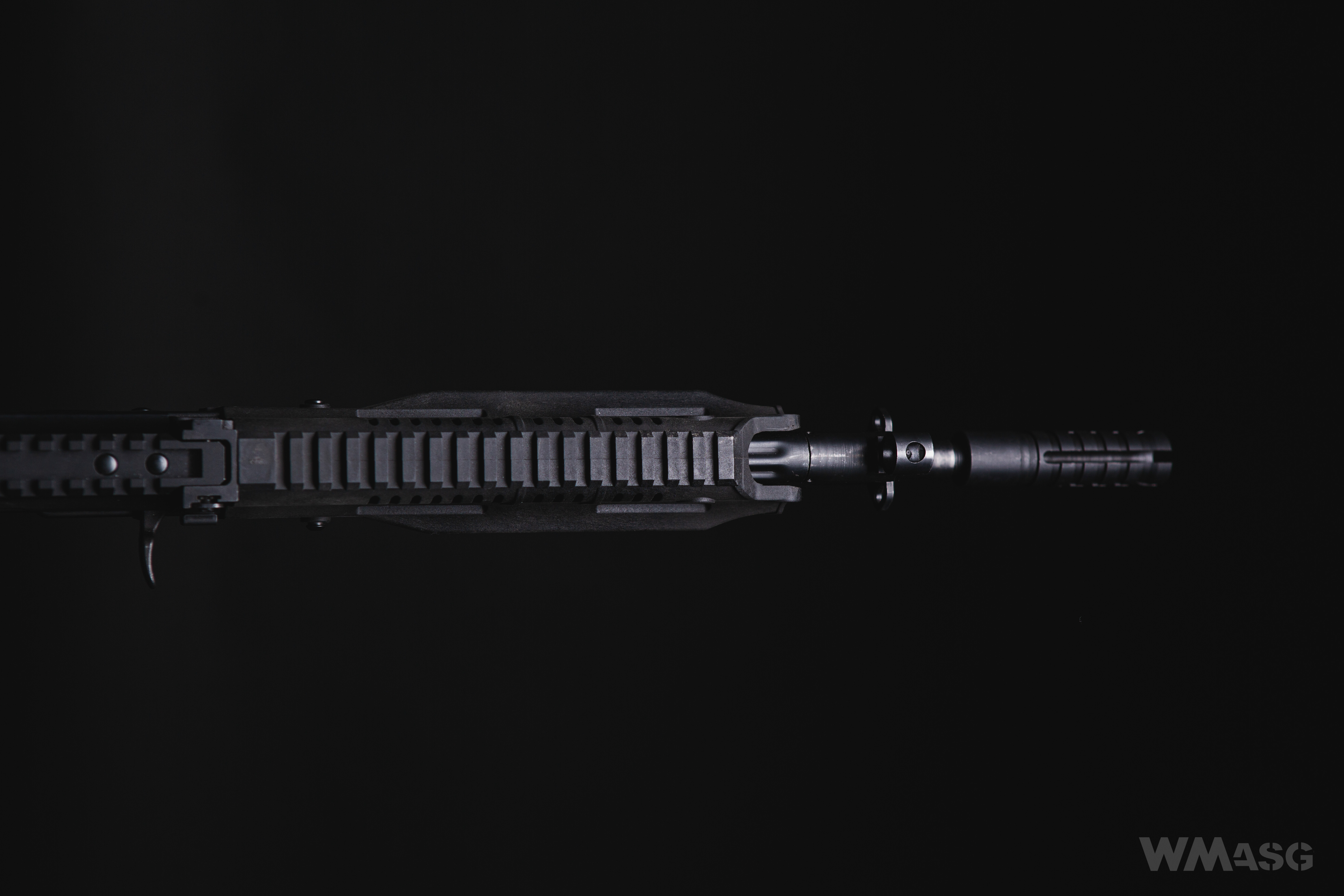 LCT RPK-16 z zewnątrz