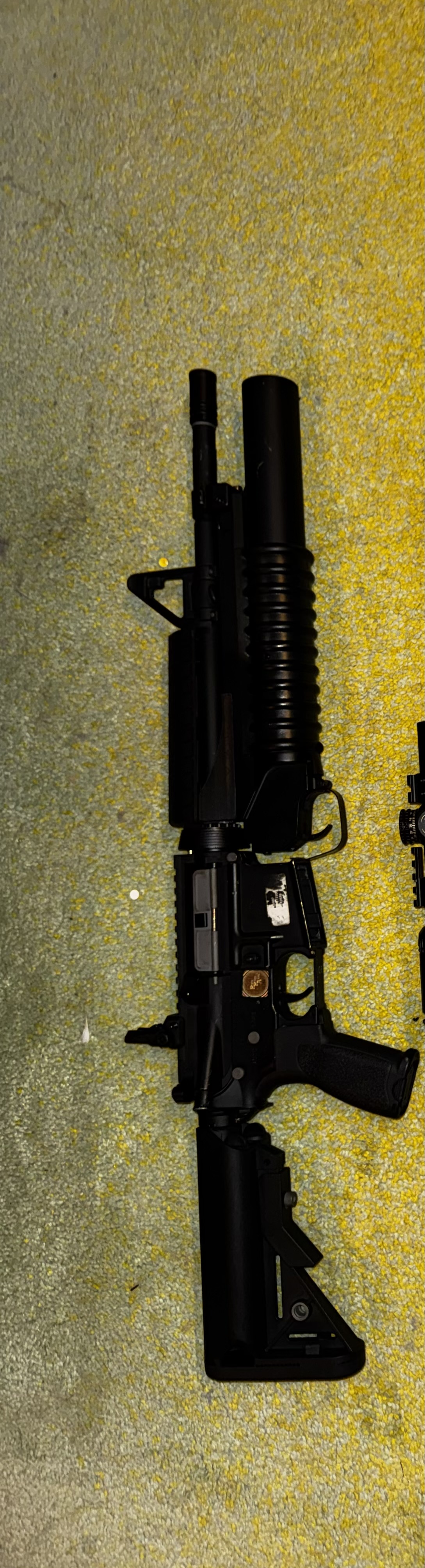 specna arms RRA sa-e01