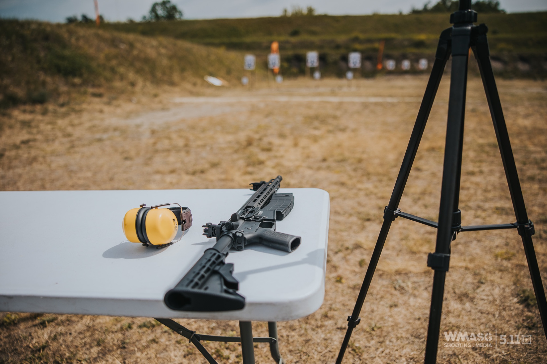 XVIII Międzynarodowy Wielobój Strzelecki