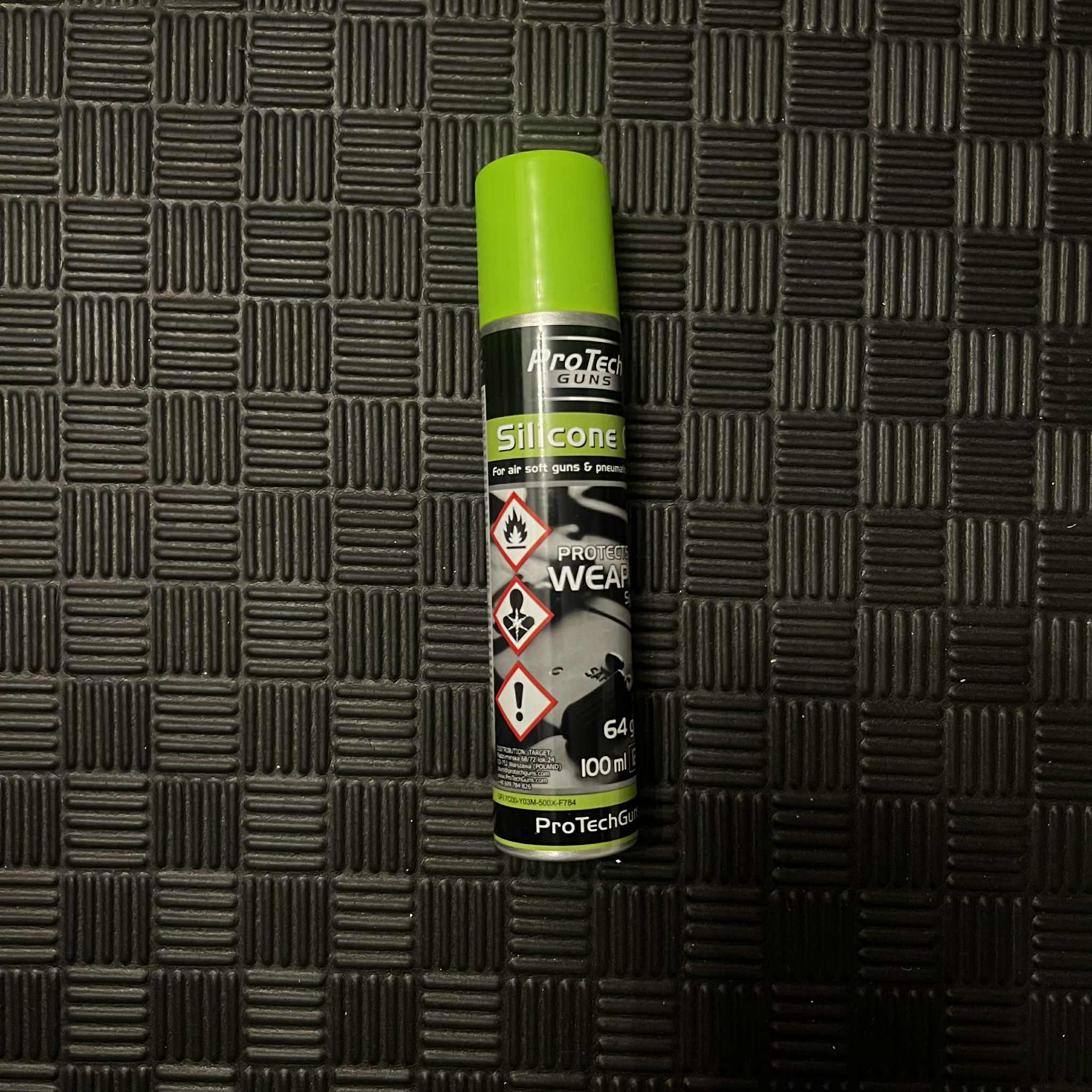 Replika ASG Specna Arms SA-C21 Core Etu Chaos Bronze HAL nowe