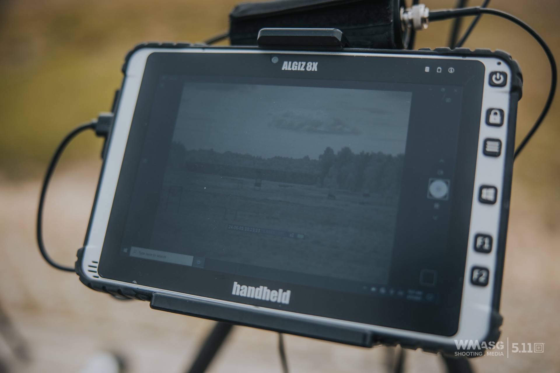 IX konferencja „Działania Specjalne – Europejska Konferencja Snajper 2024”