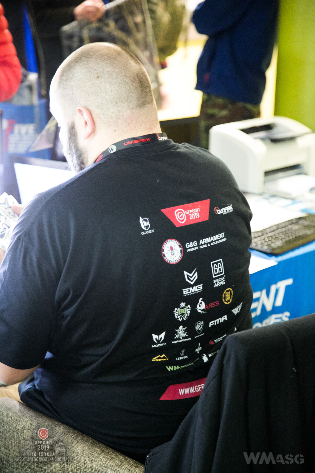 GFPOINT 2019